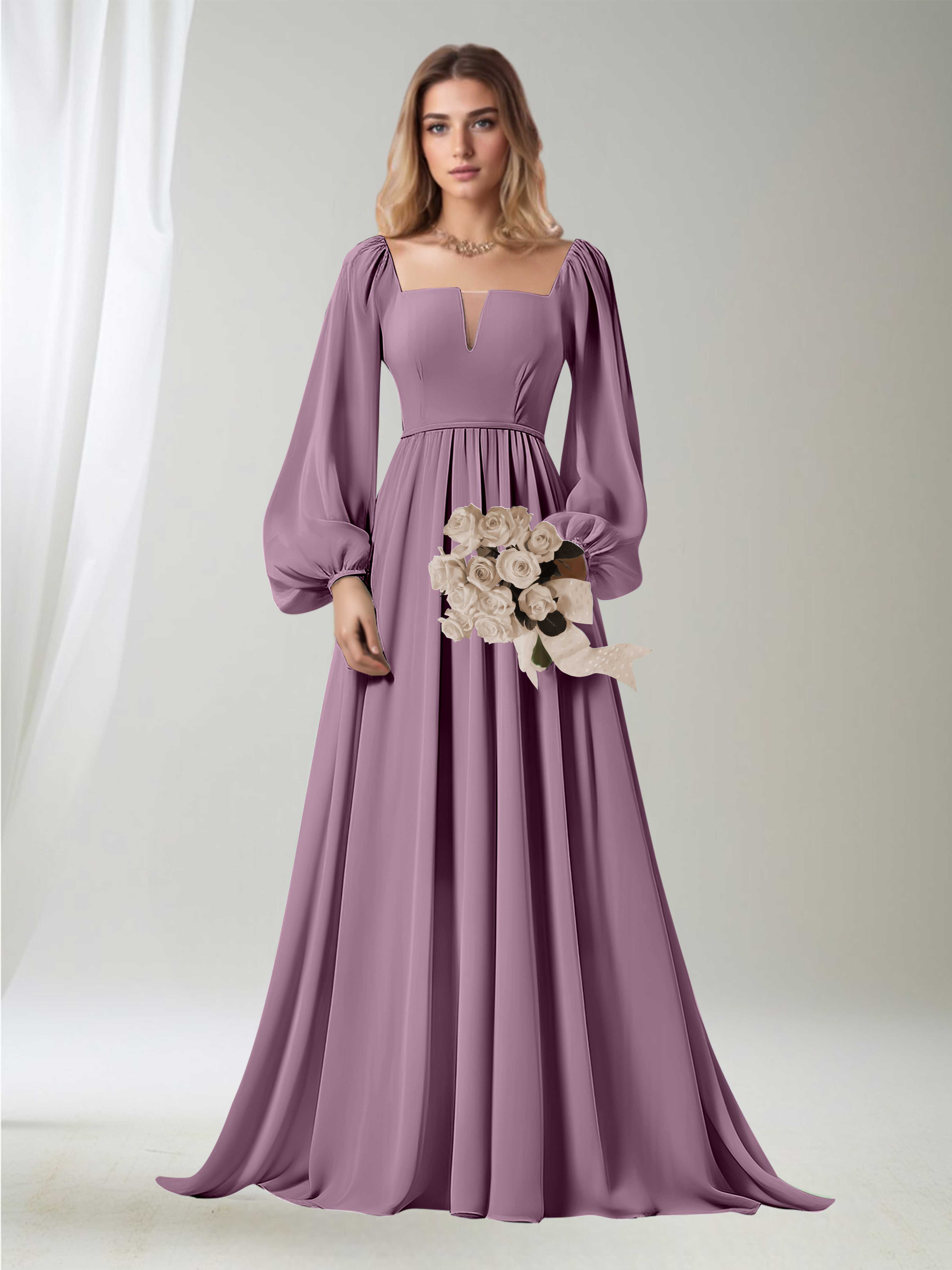 #Couleur_Violet Poussiéreux