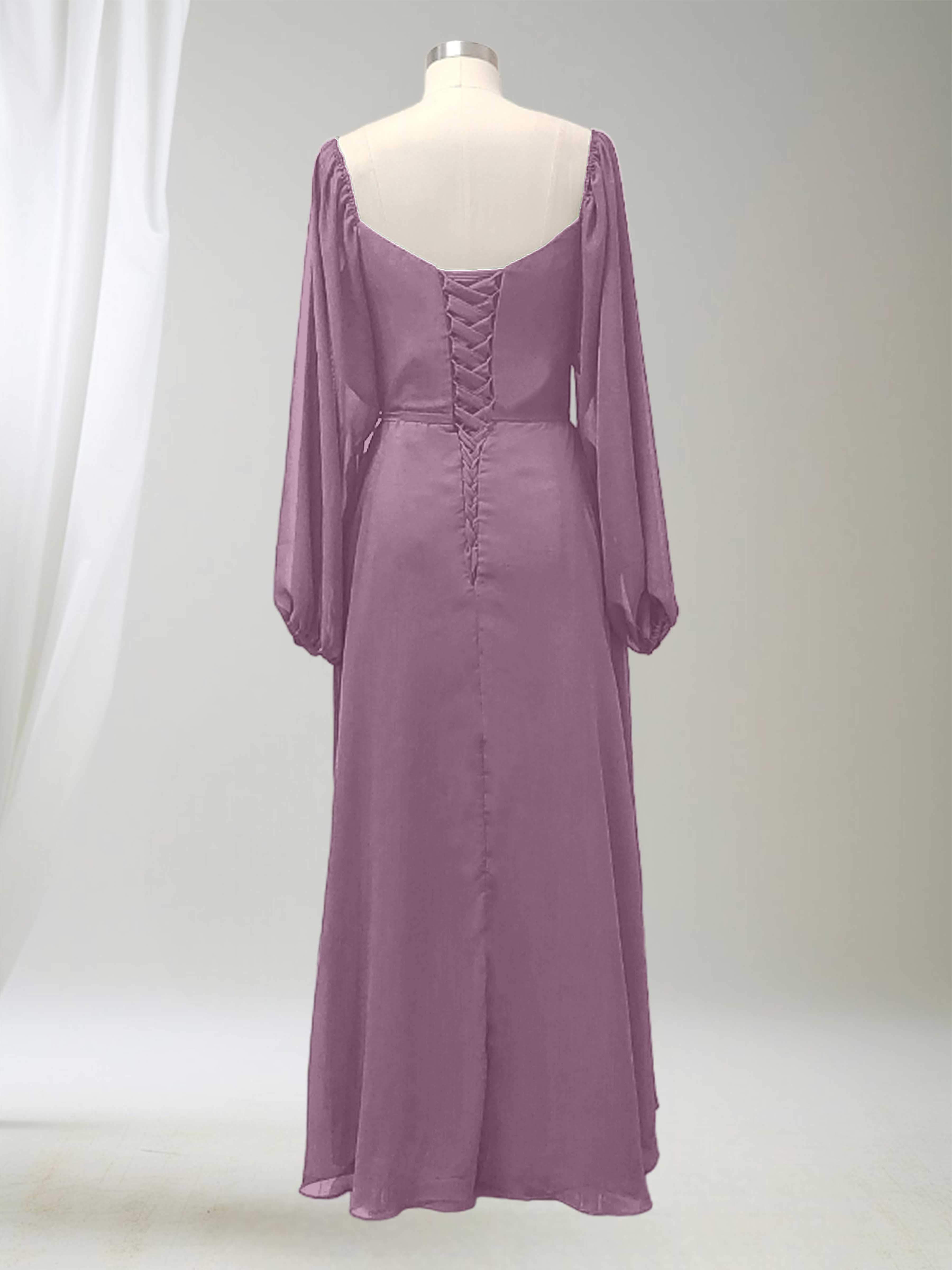 #Couleur_Violet Poussiéreux