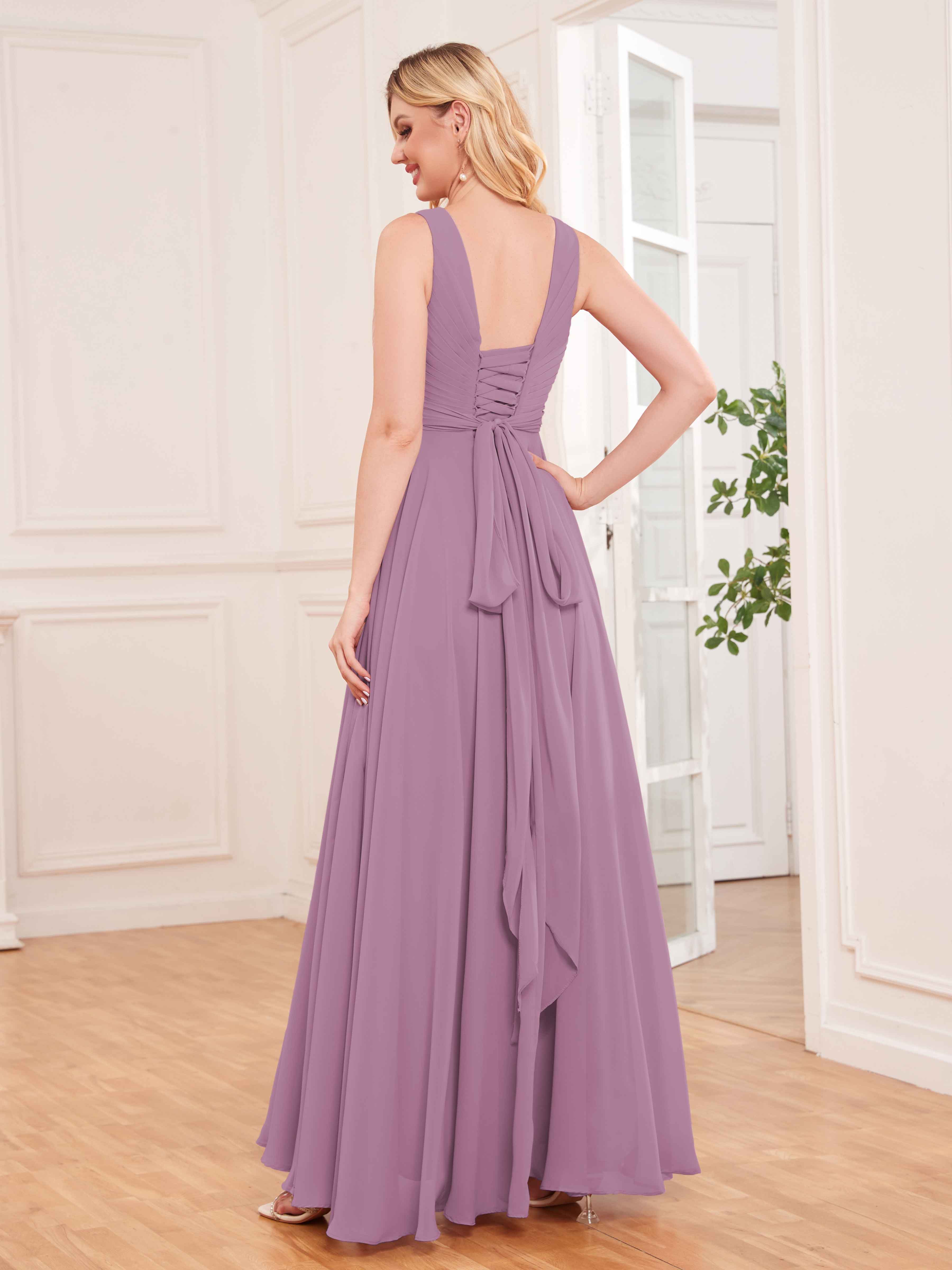 #Couleur_Violet Poussiéreux