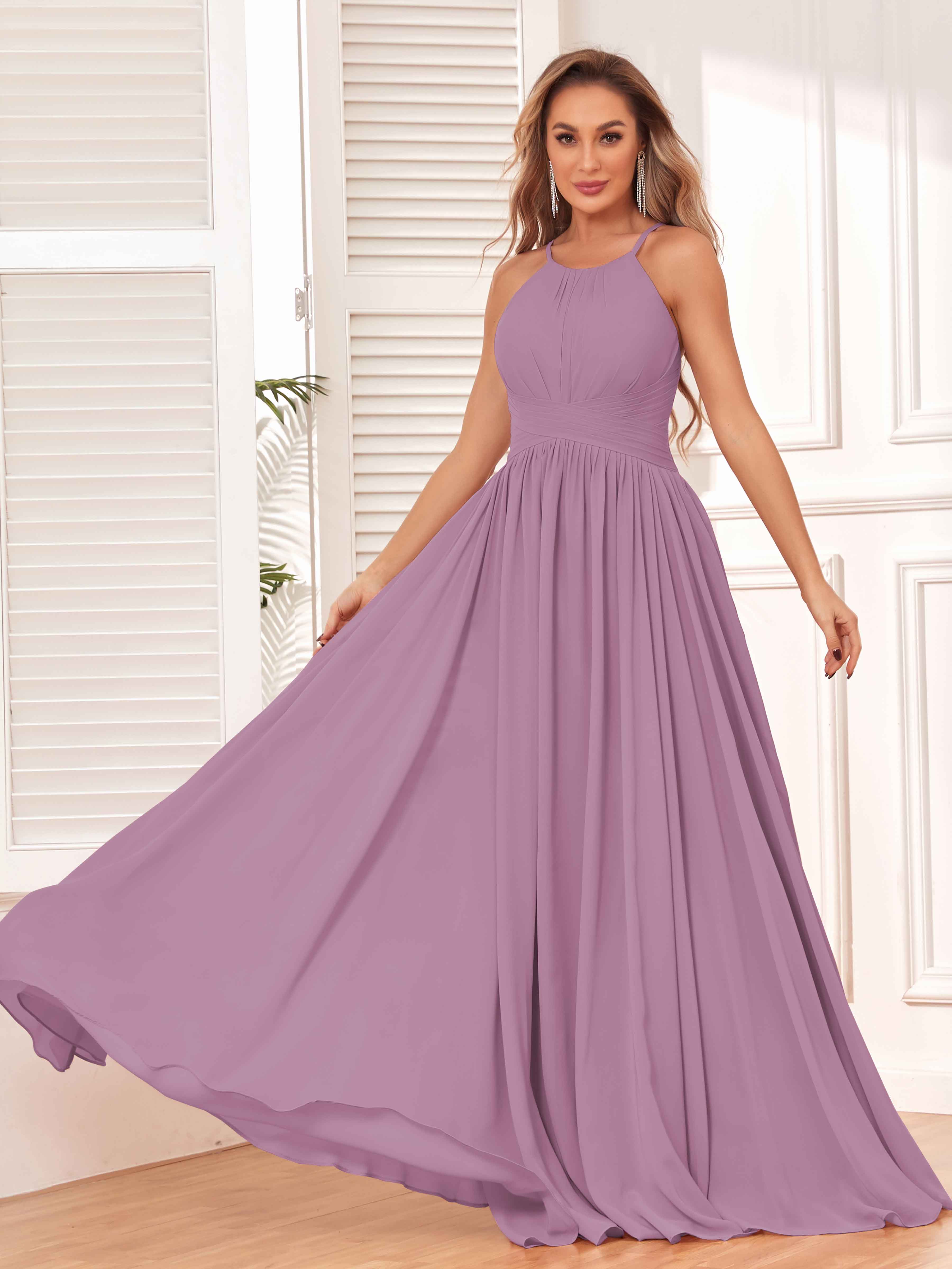 #Couleur_Violet Poussiéreux