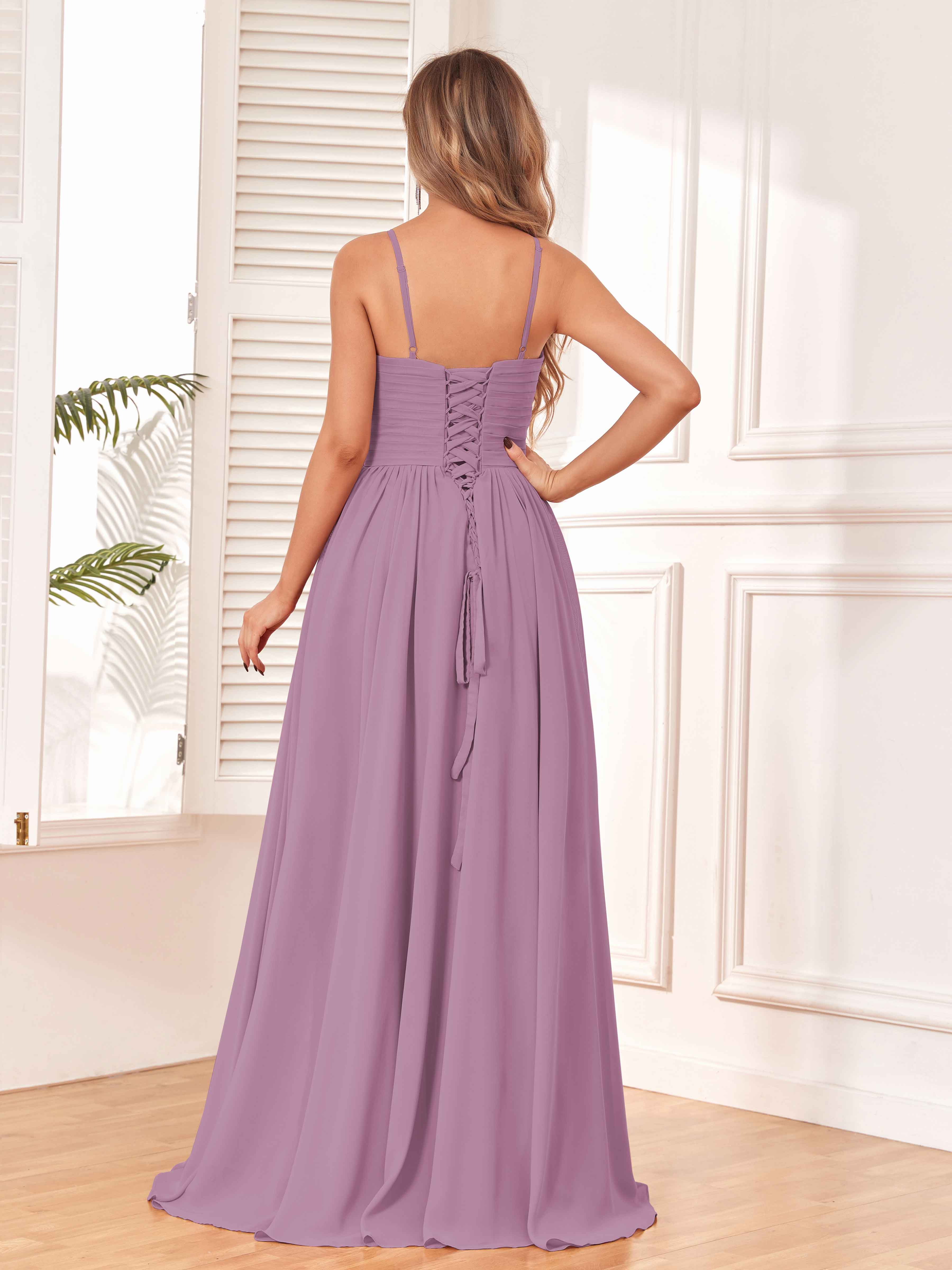 #Couleur_Violet Poussiéreux