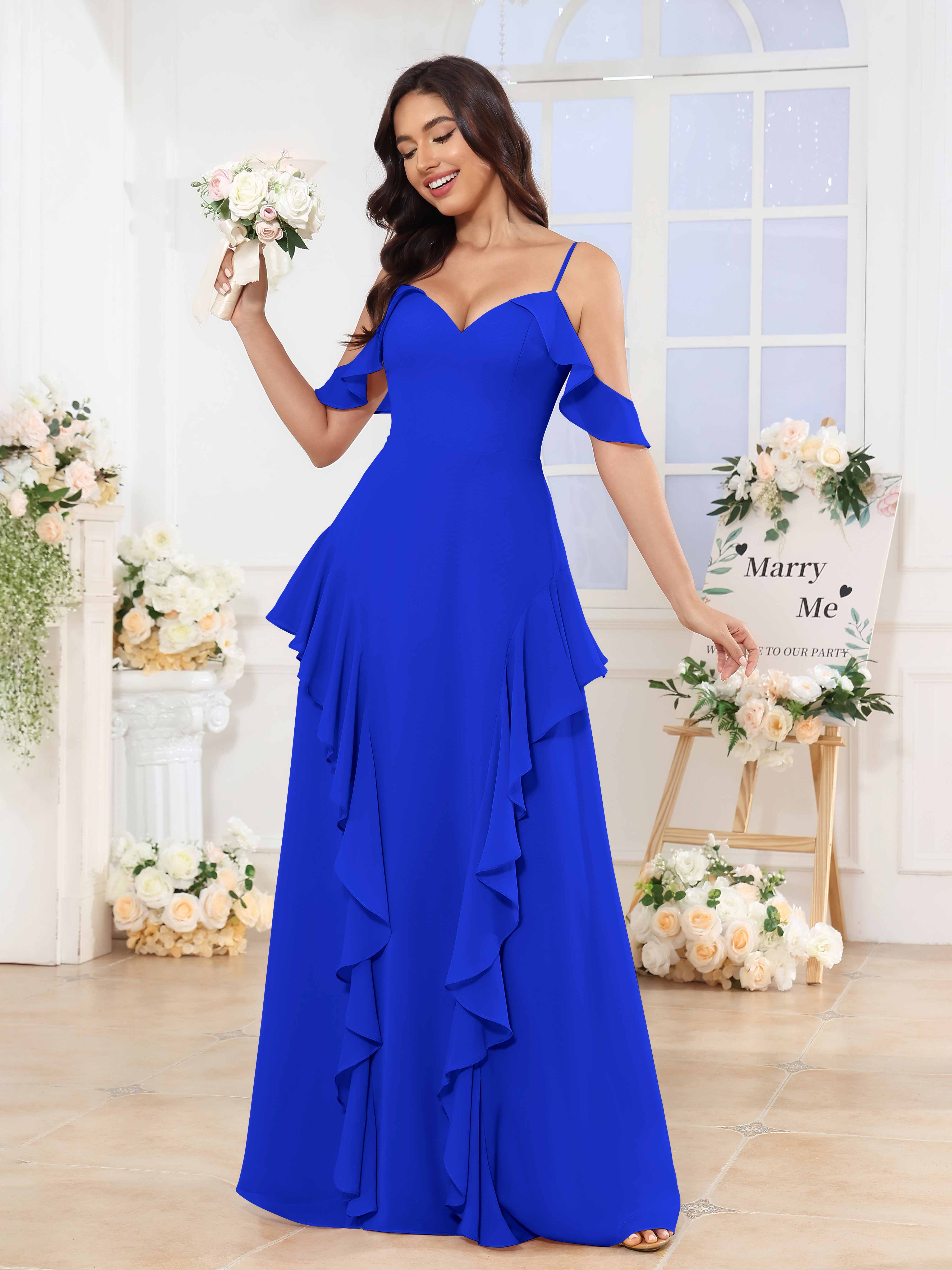 #Couleur_Bleu Roi