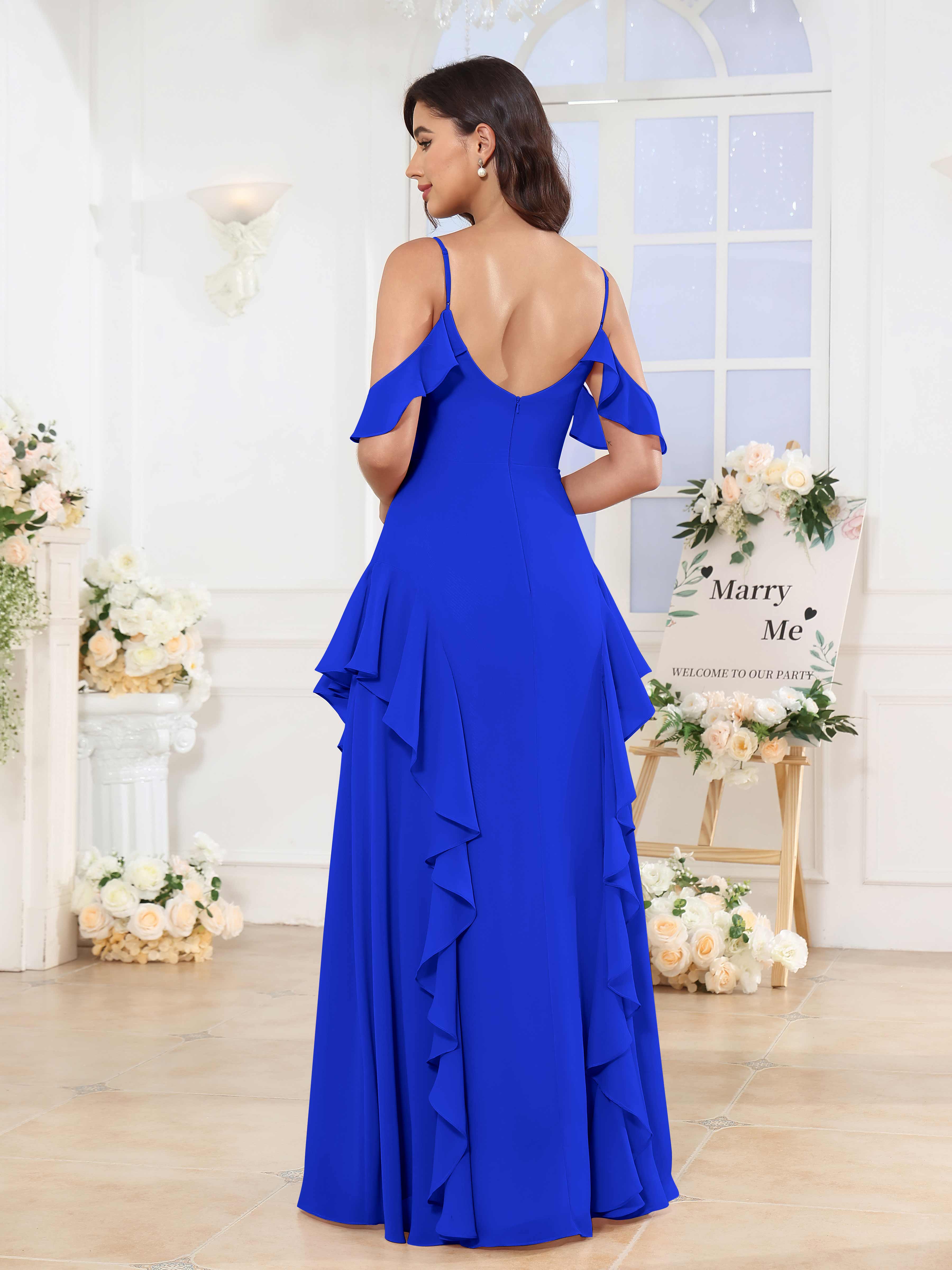 #Couleur_Bleu Roi