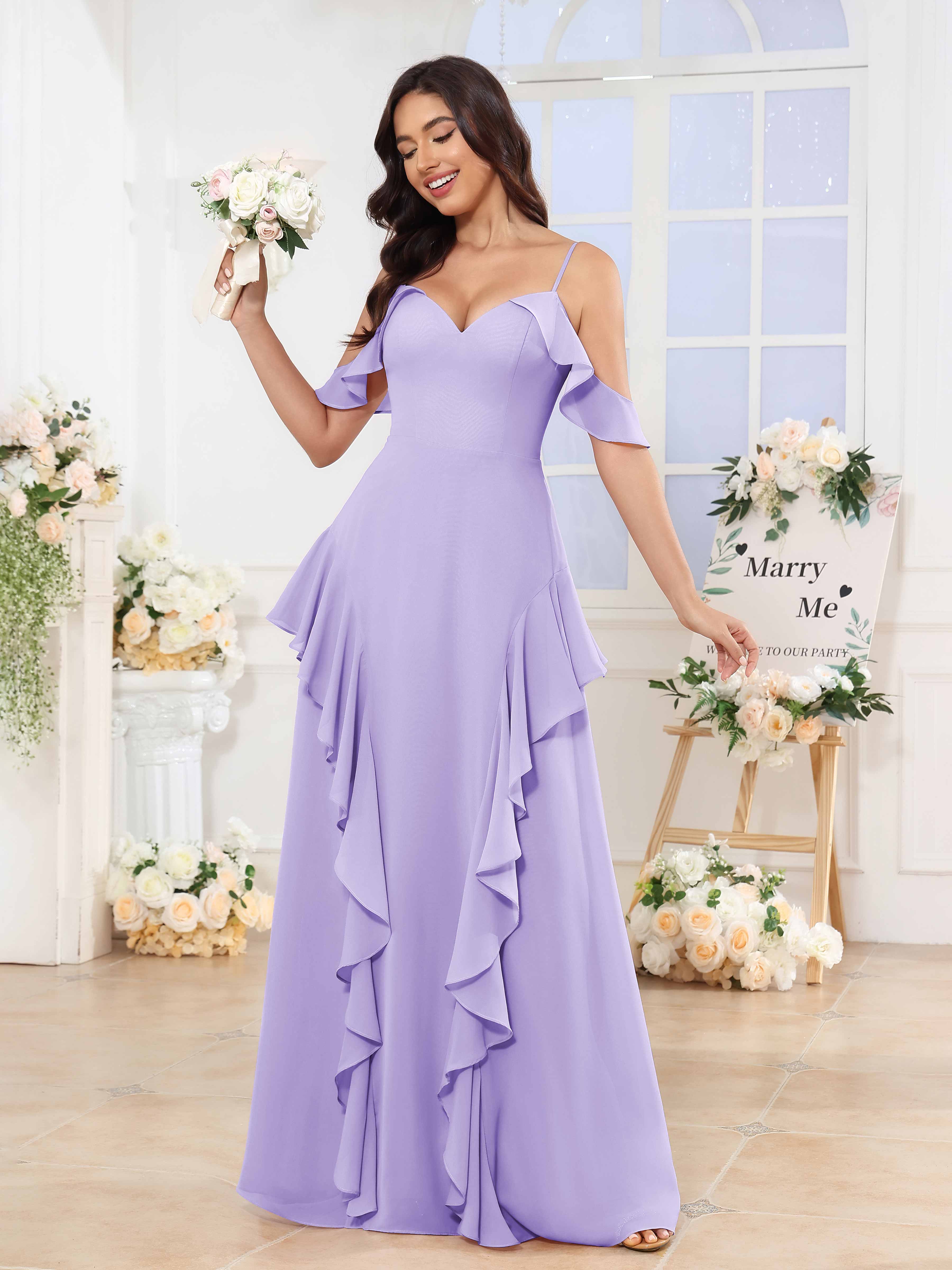 #Couleur_Lilas