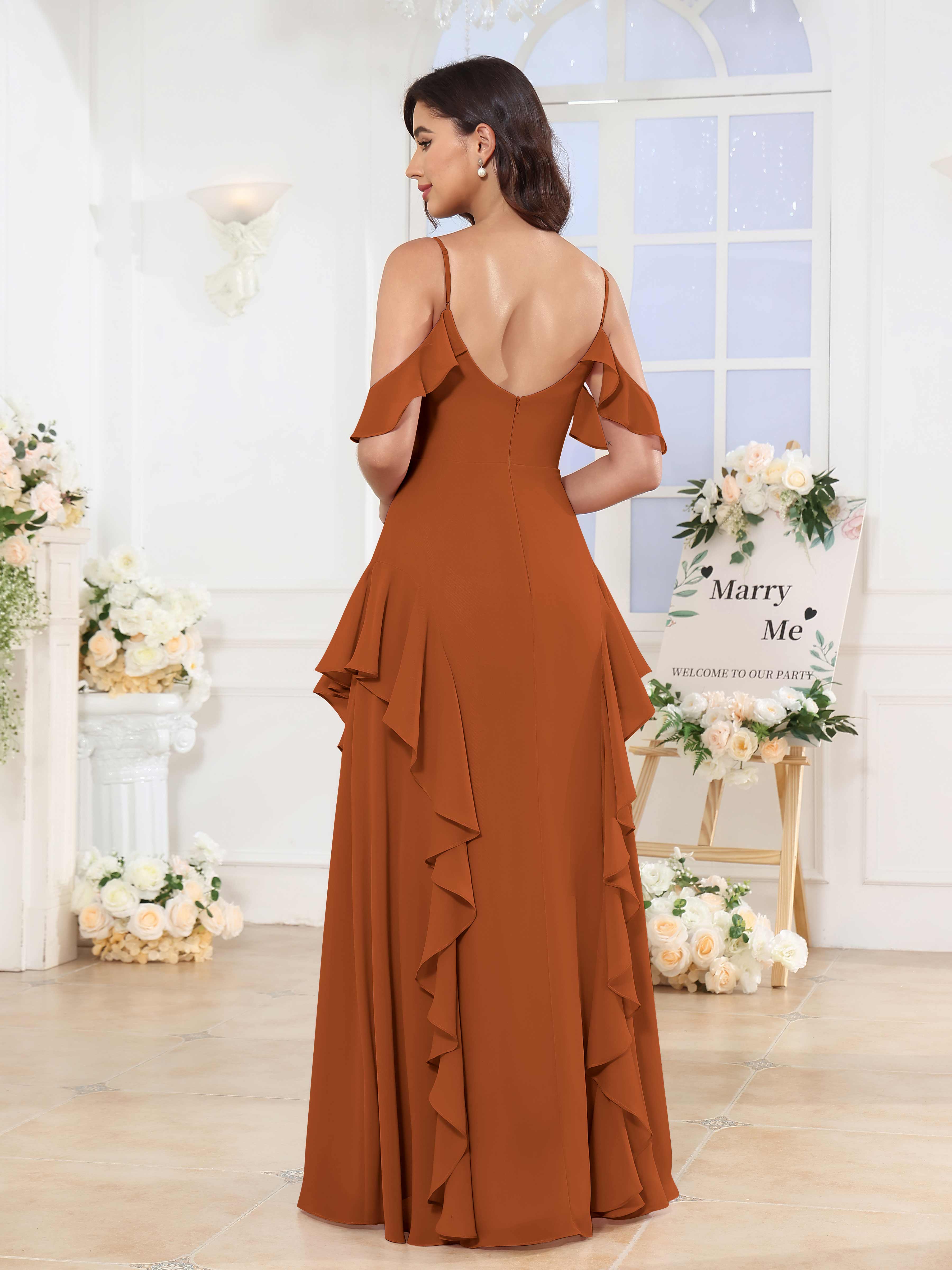 #Couleur_Orange Brûlé