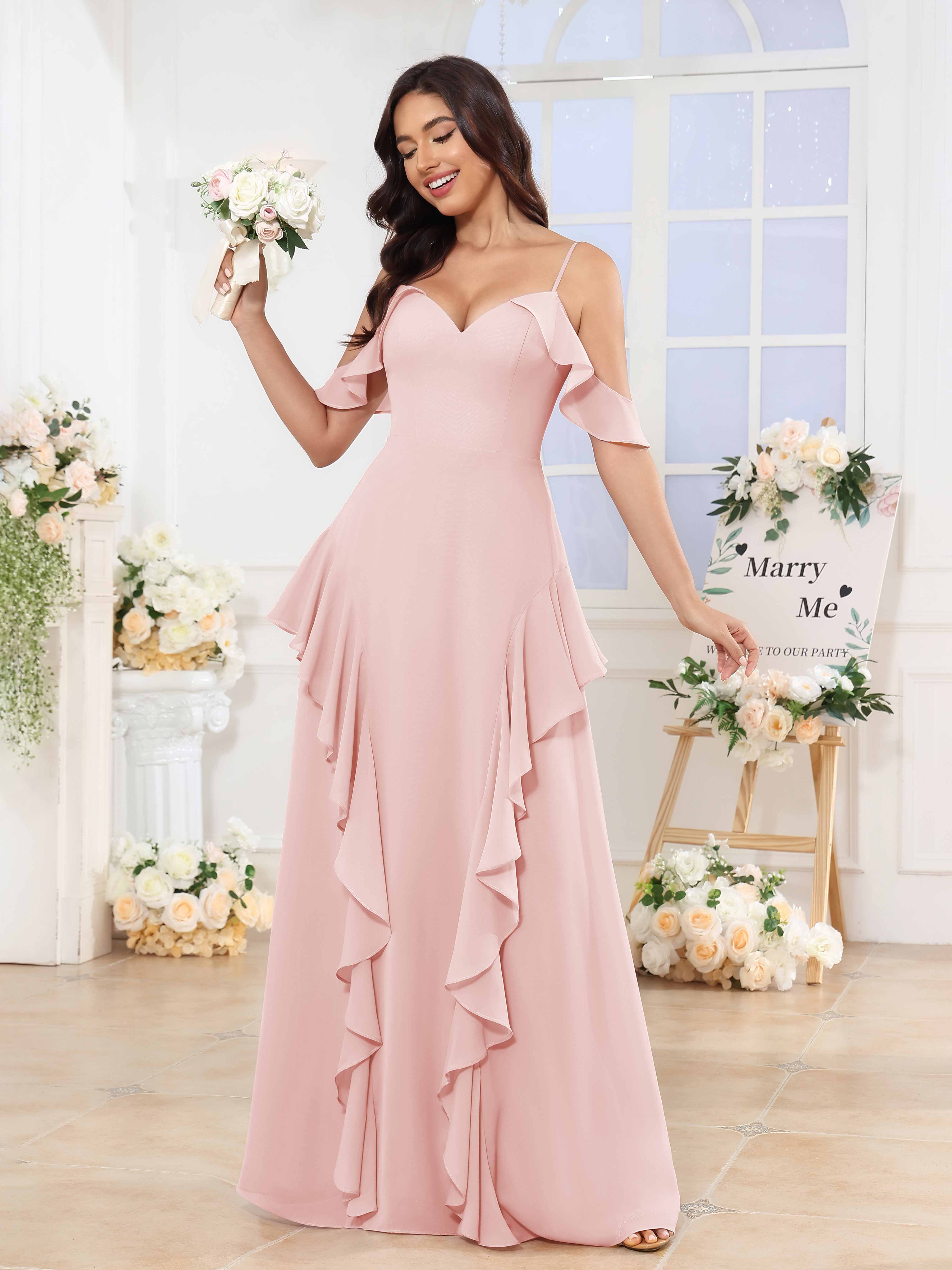 #Couleur_Rose Pâle