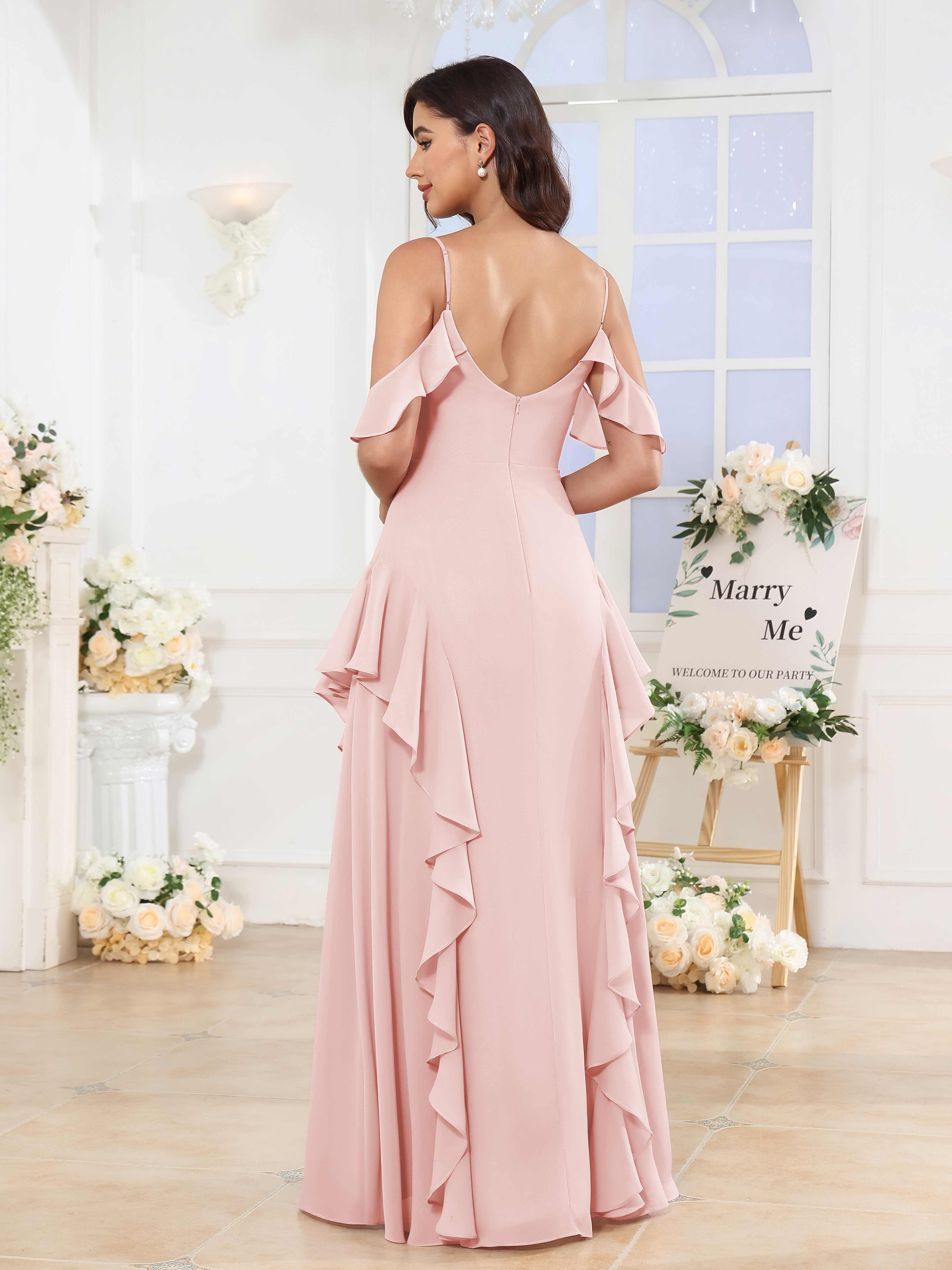#Couleur_Rose Pâle