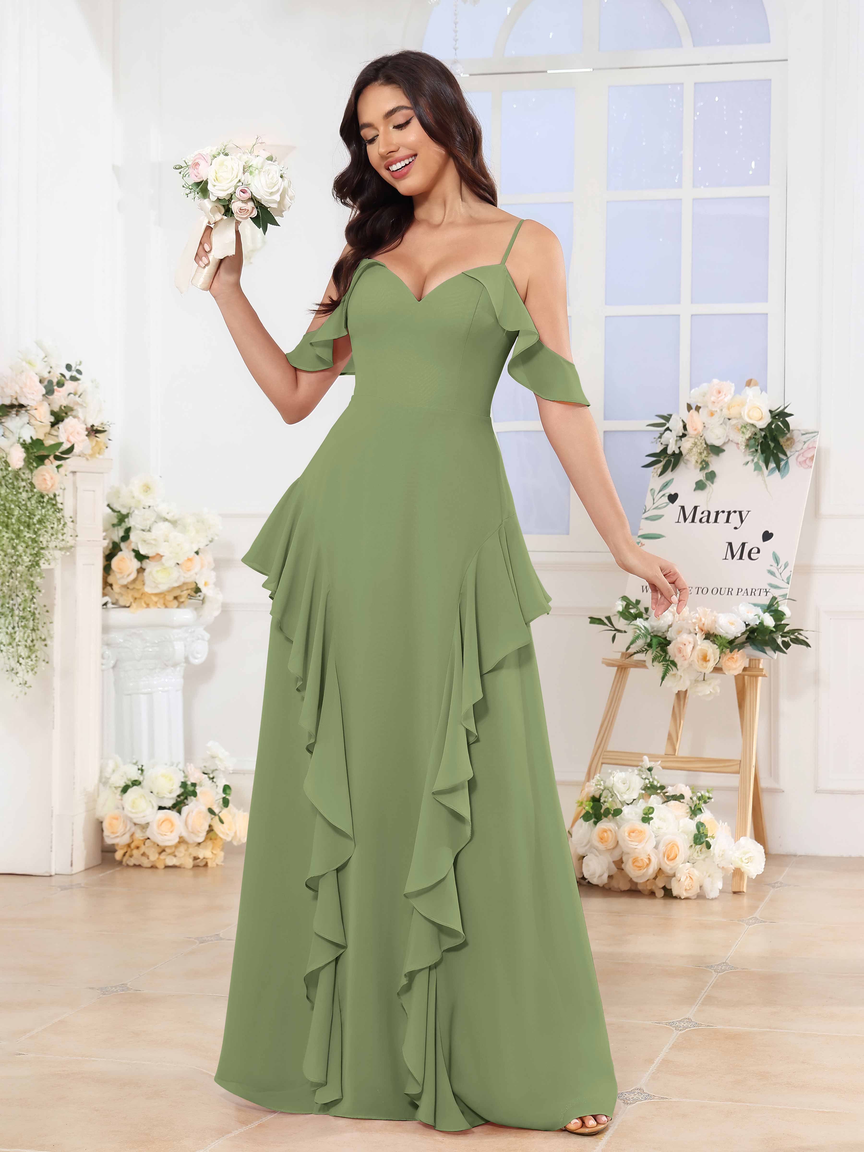 #Couleur_Vert Olive