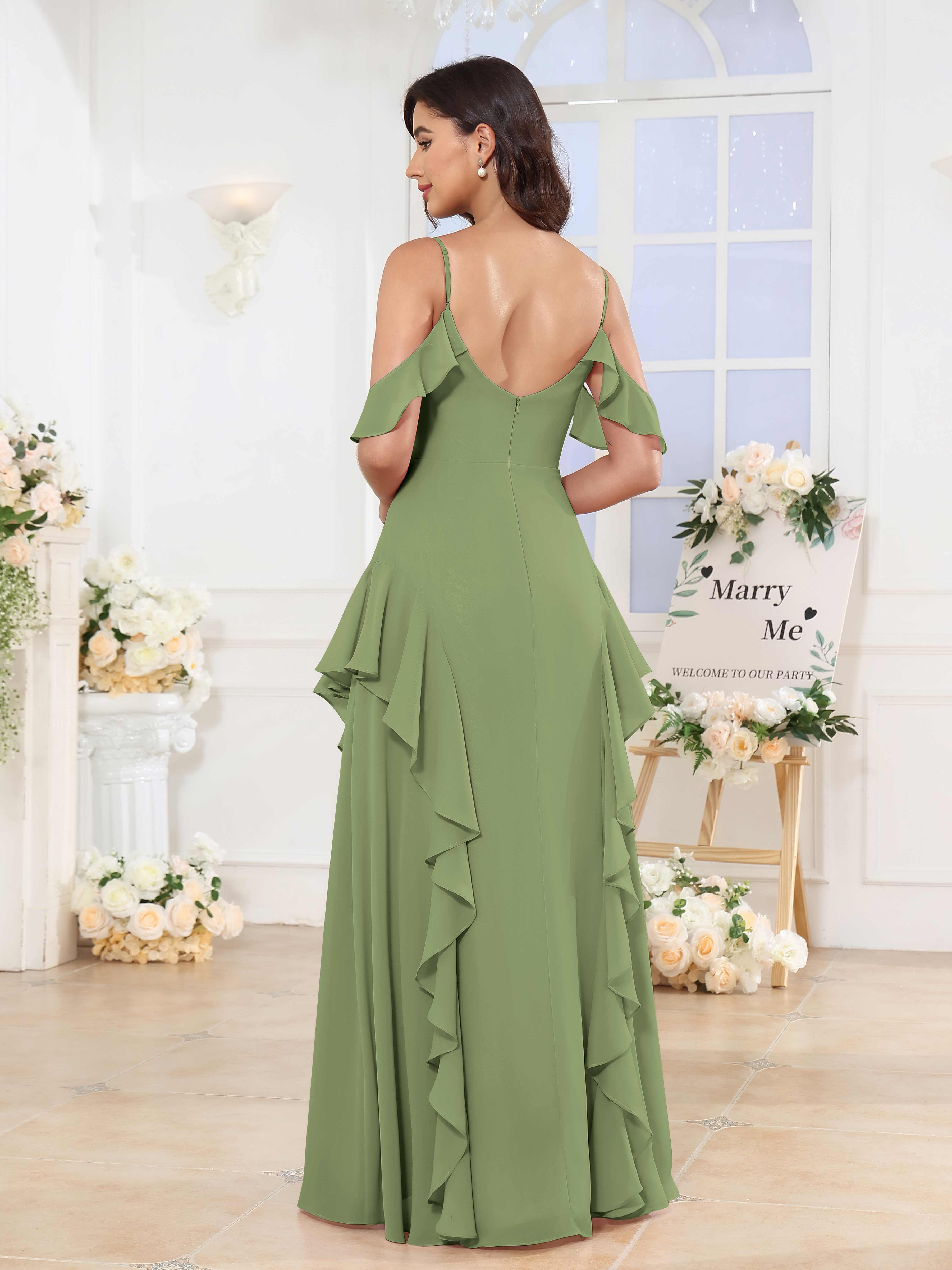 #Couleur_Vert Olive