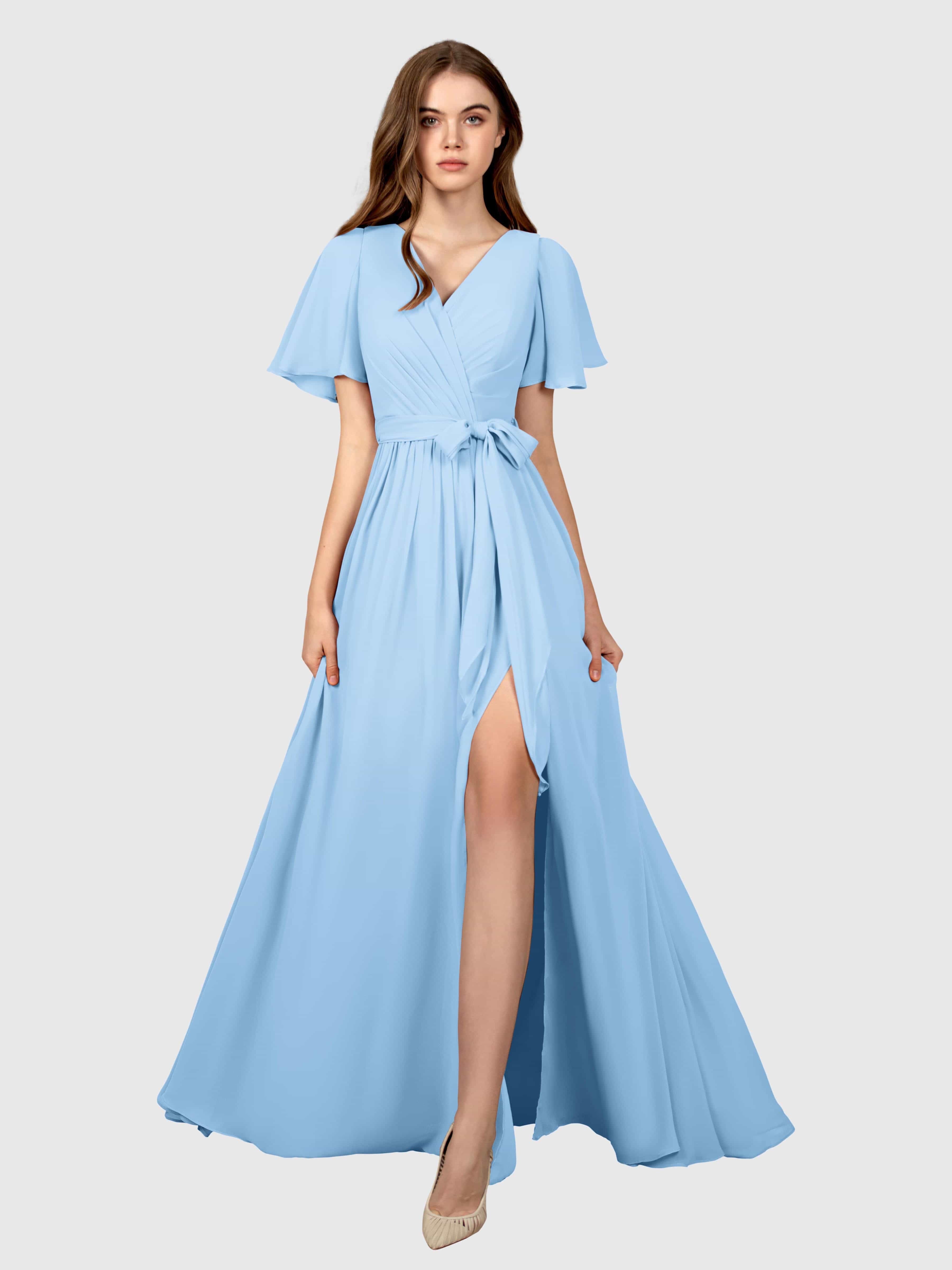 #Couleur_Bleu Clair