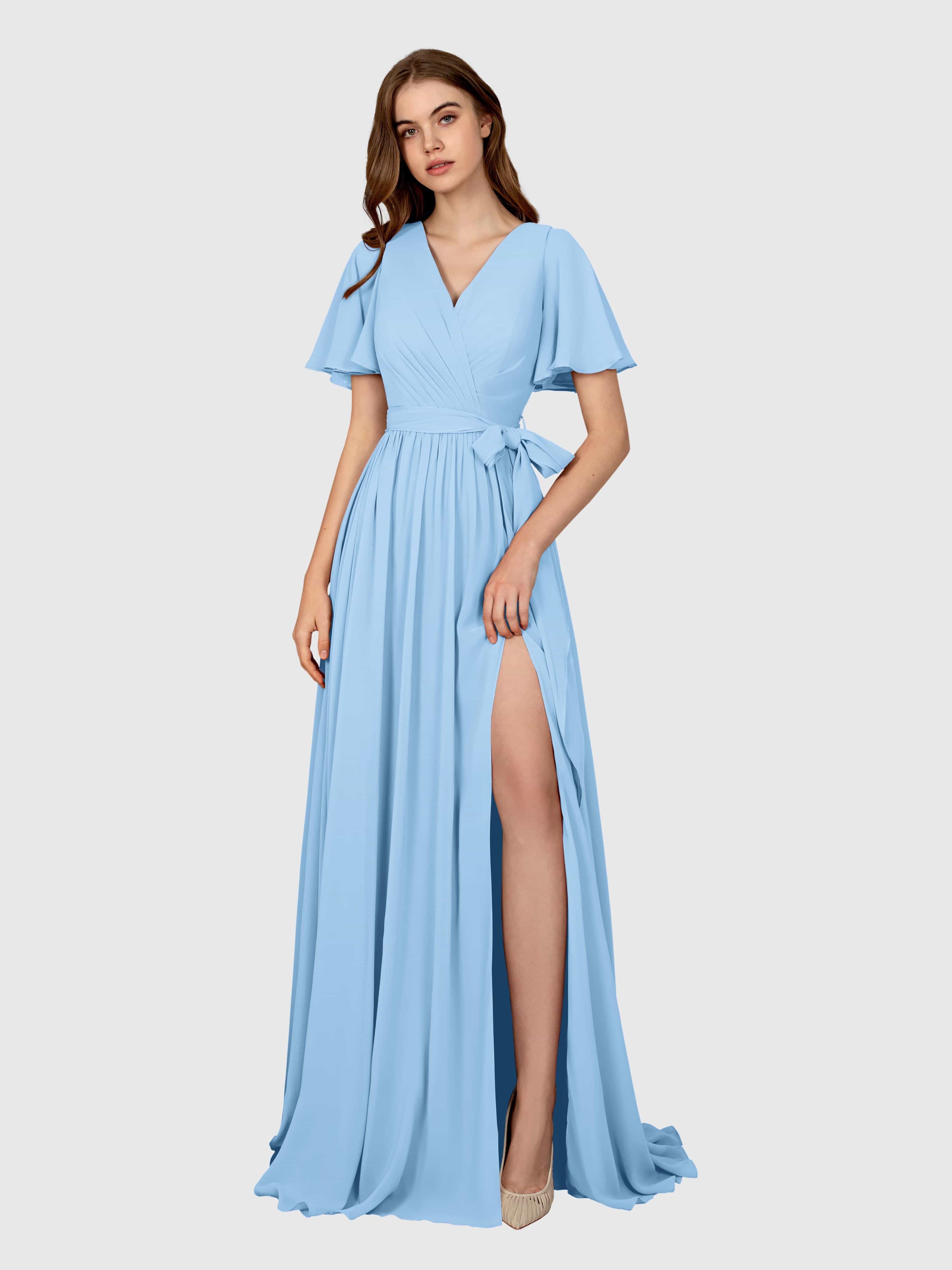 #Couleur_Bleu Clair
