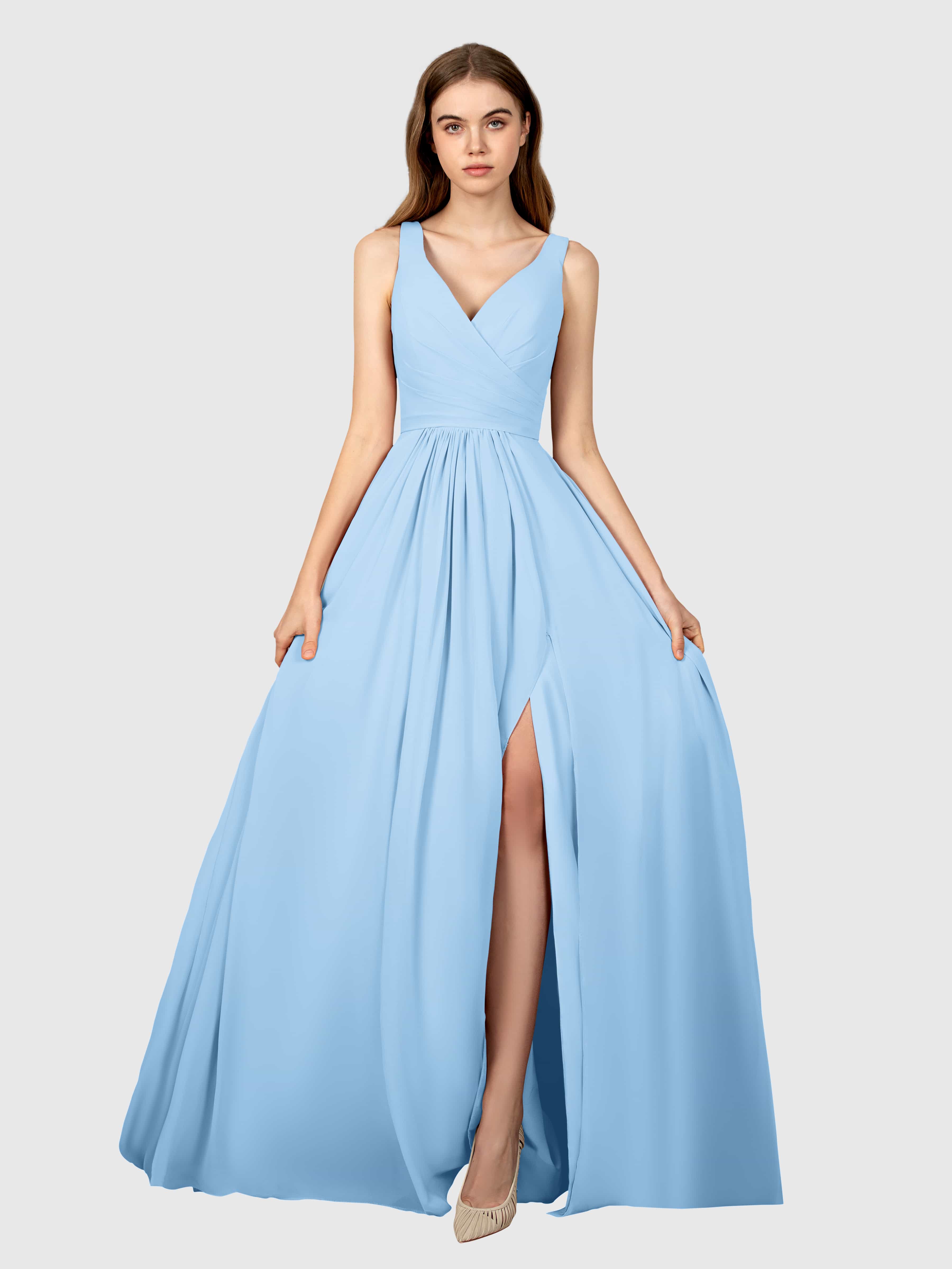 #Couleur_Bleu Clair