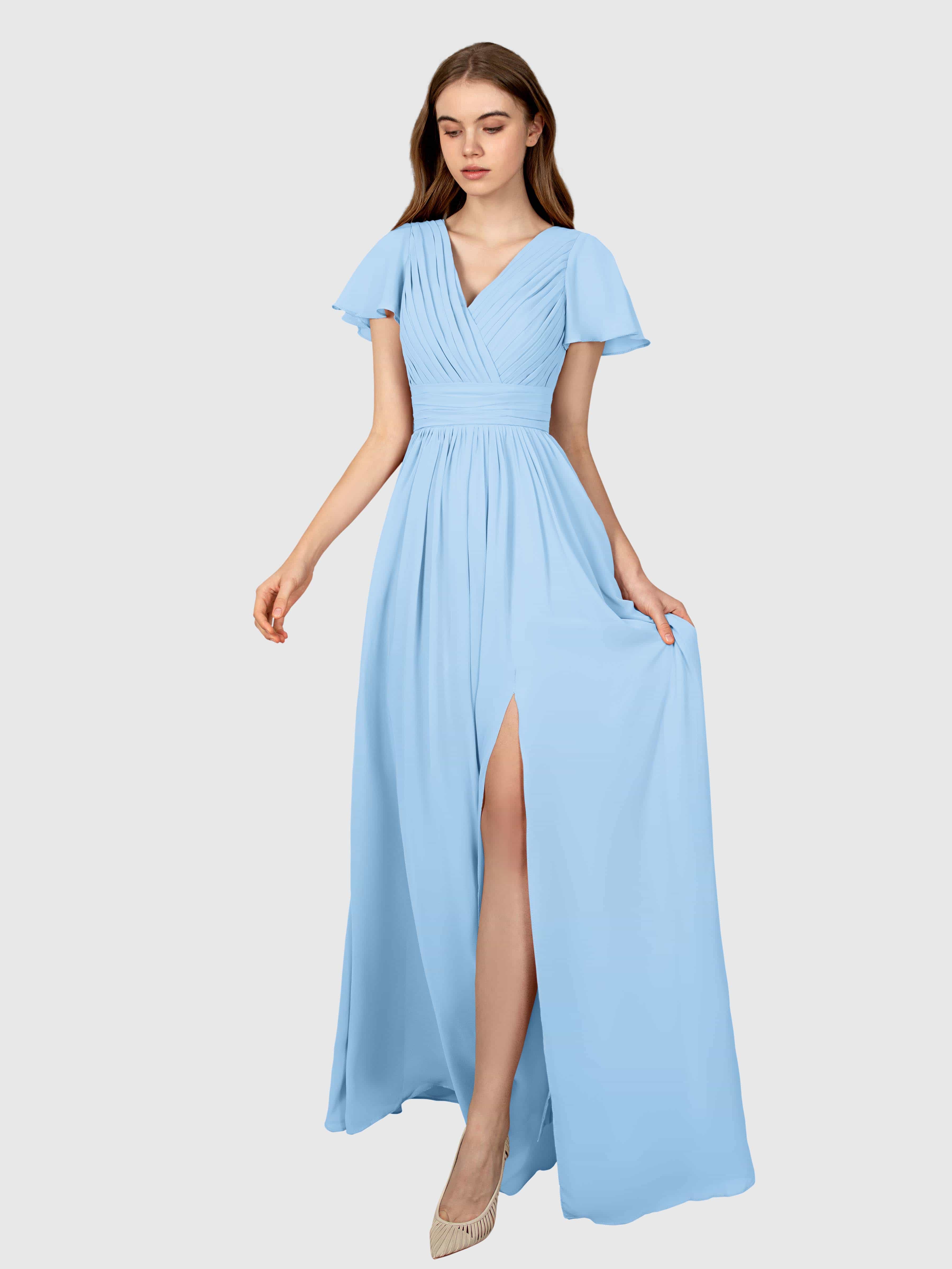 #Couleur_Bleu Clair