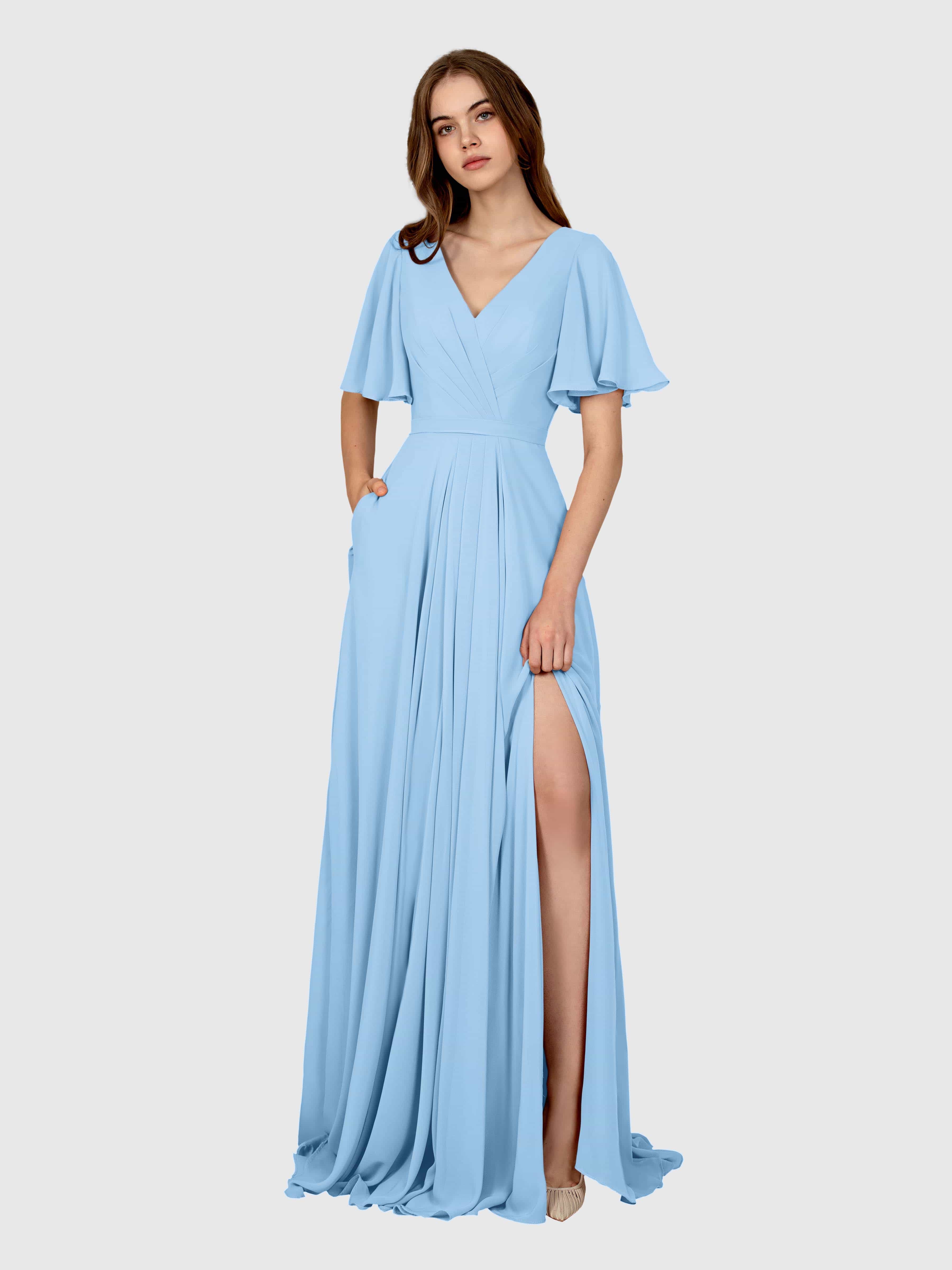 #Couleur_Bleu Clair