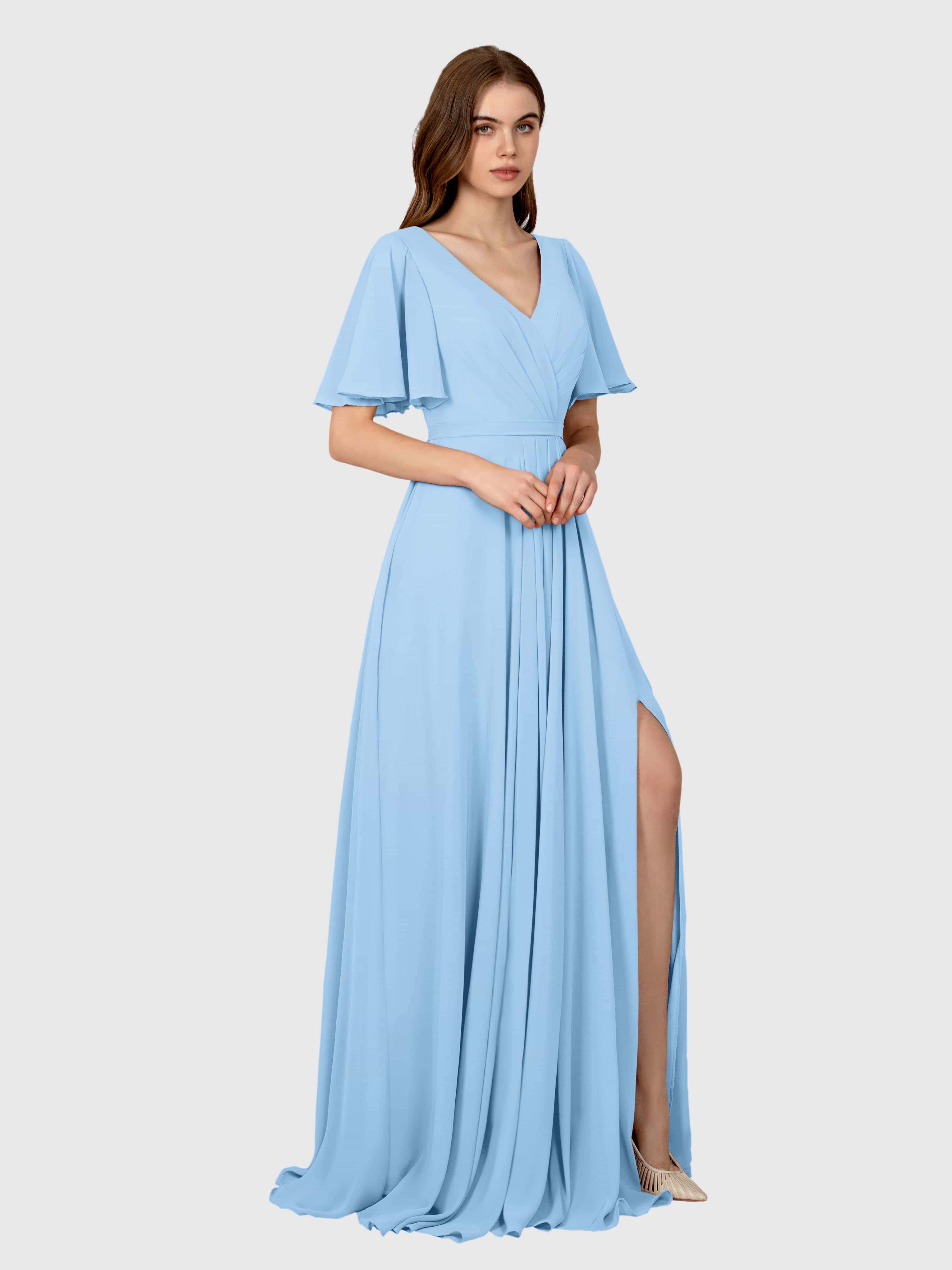 #Couleur_Bleu Clair