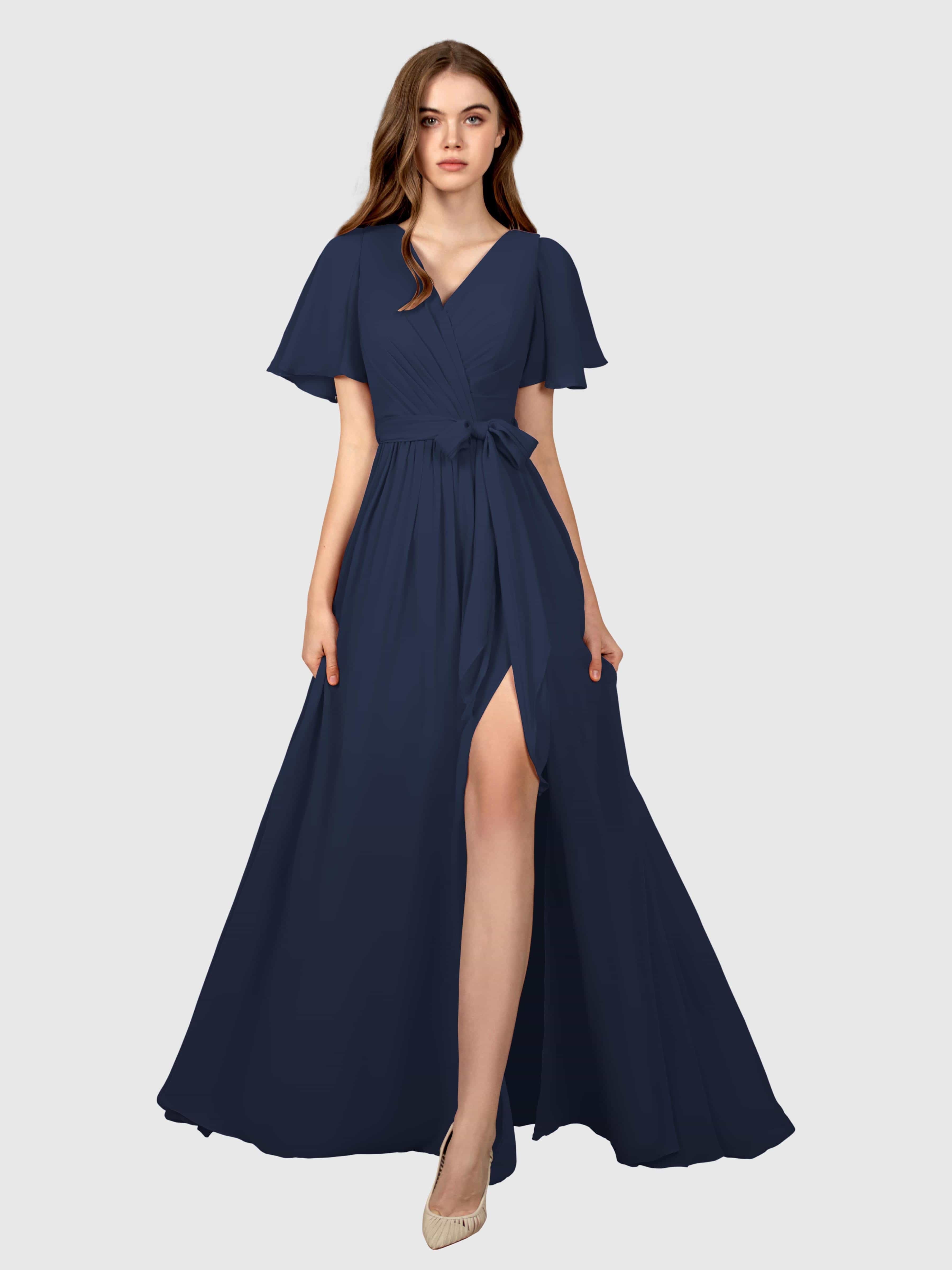 #Couleur_Bleu Marine