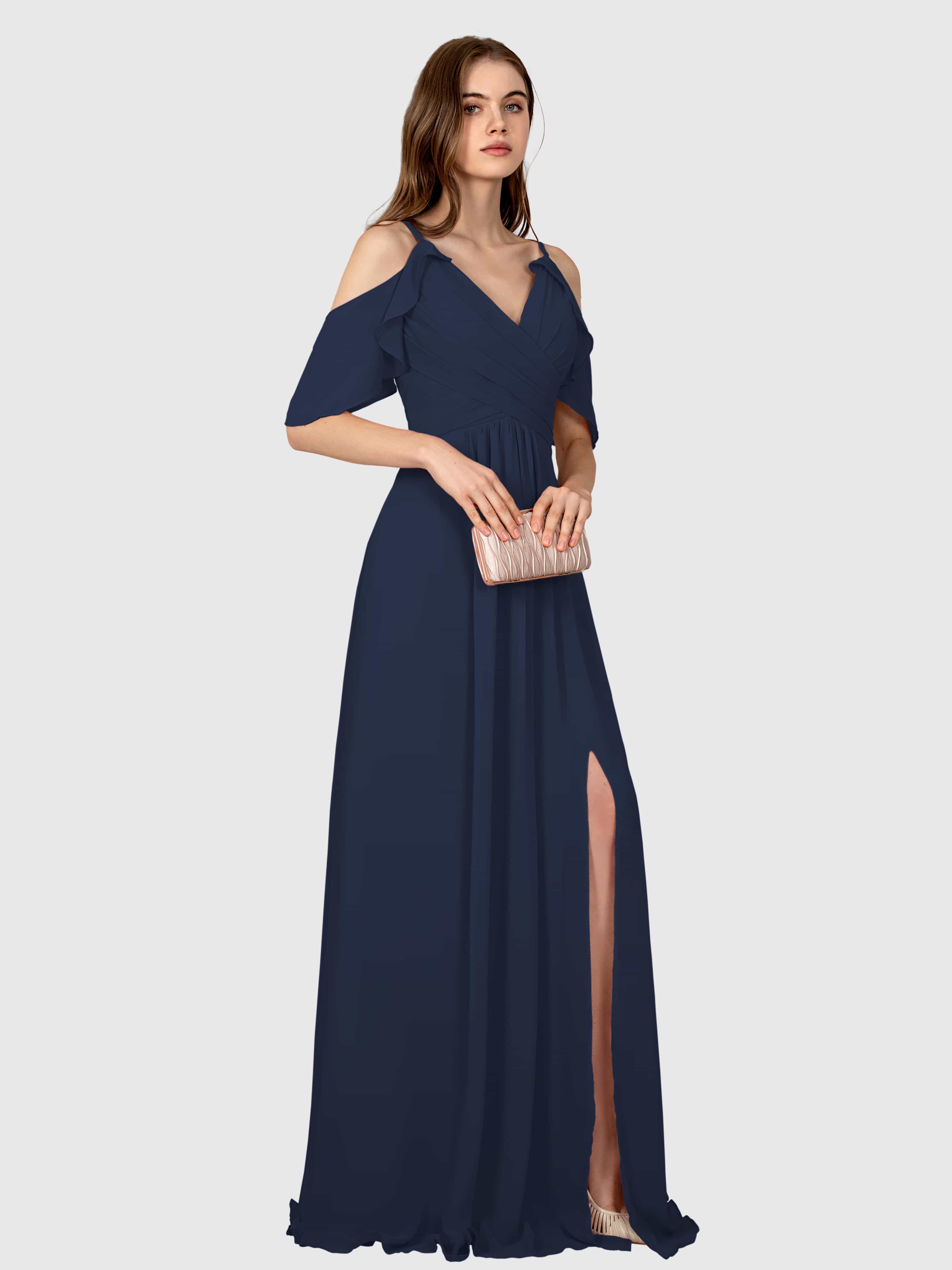 #Couleur_Bleu Marine