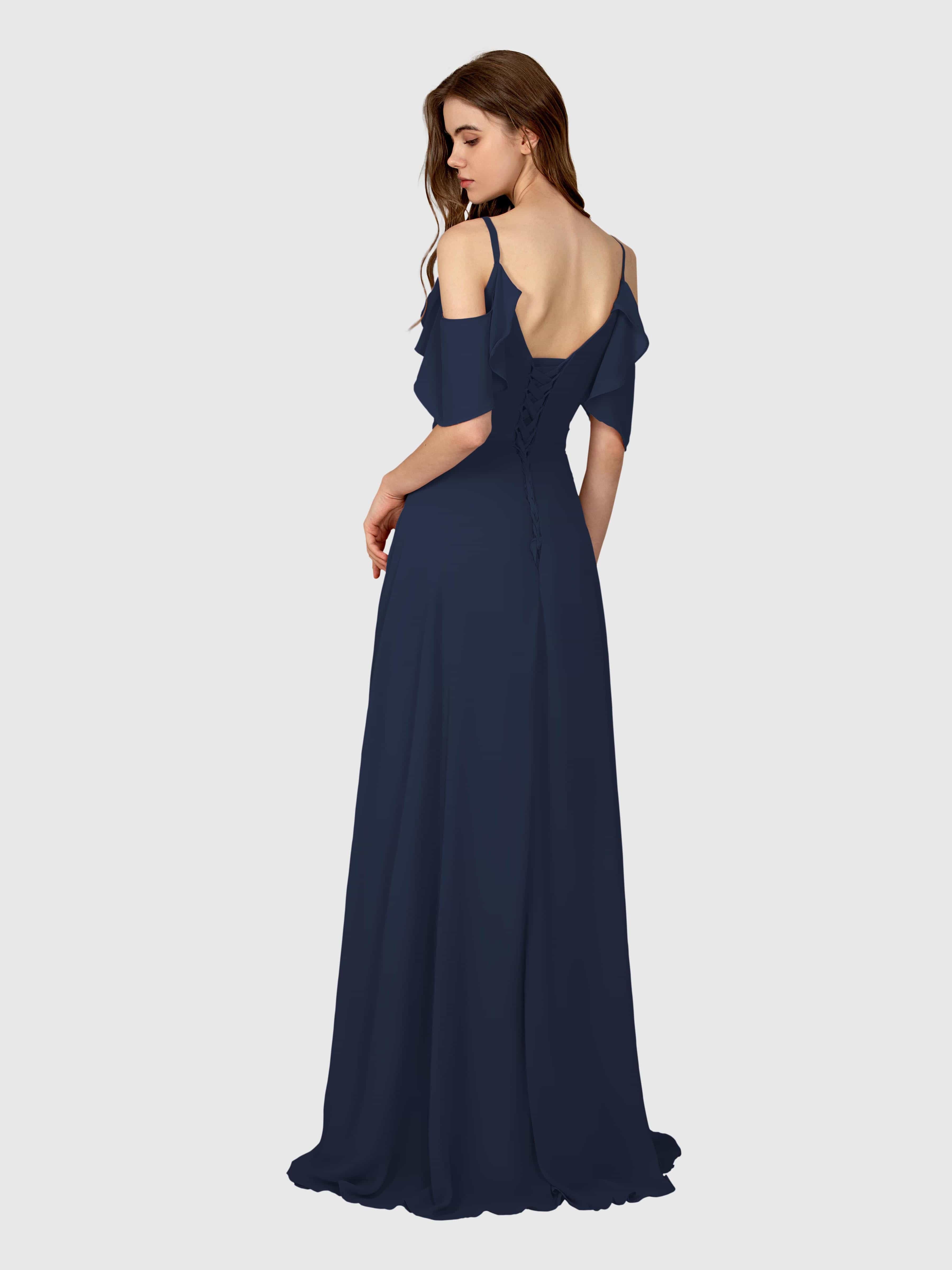 #Couleur_Bleu Marine