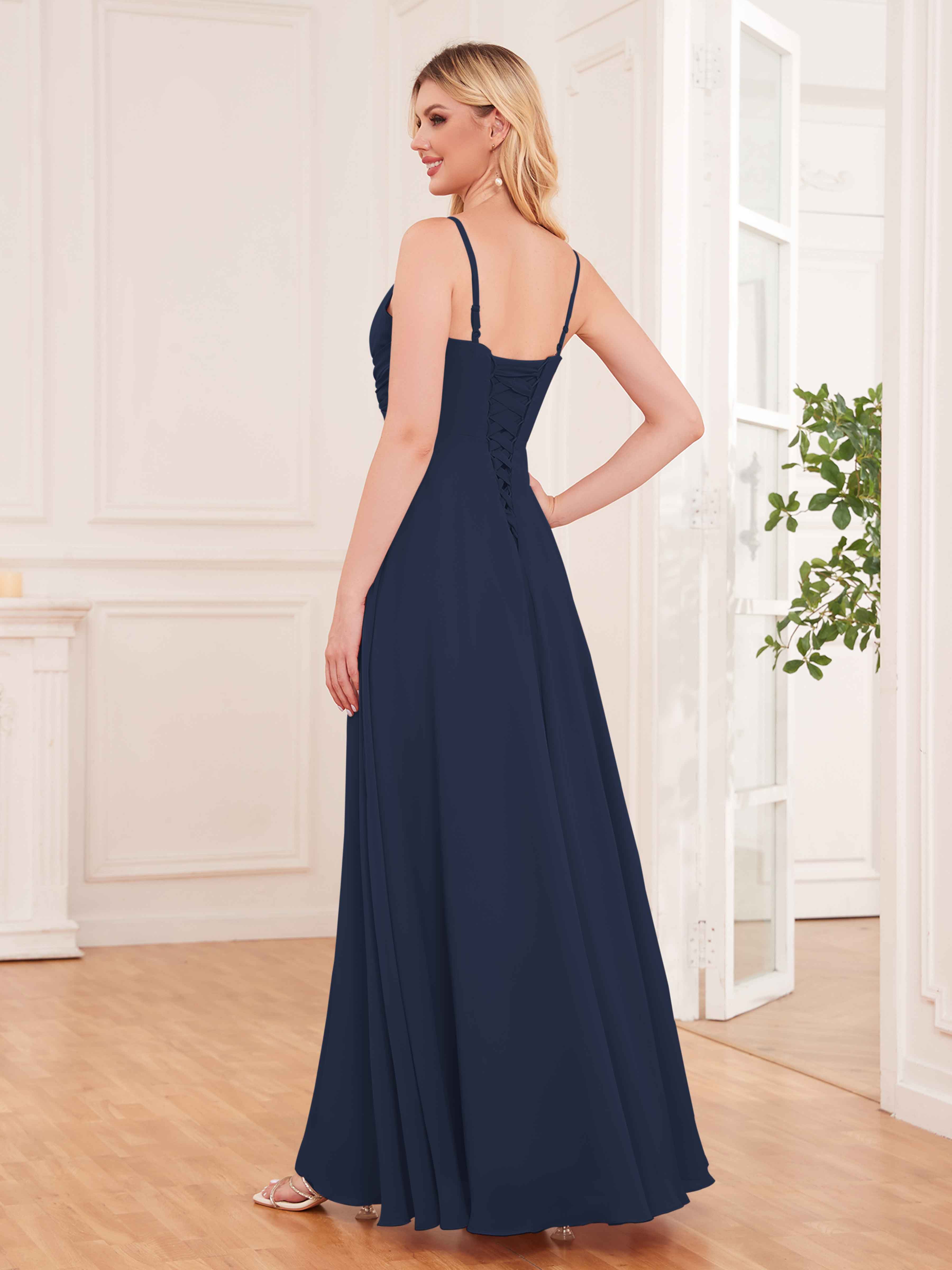 #Couleur_Bleu Marine