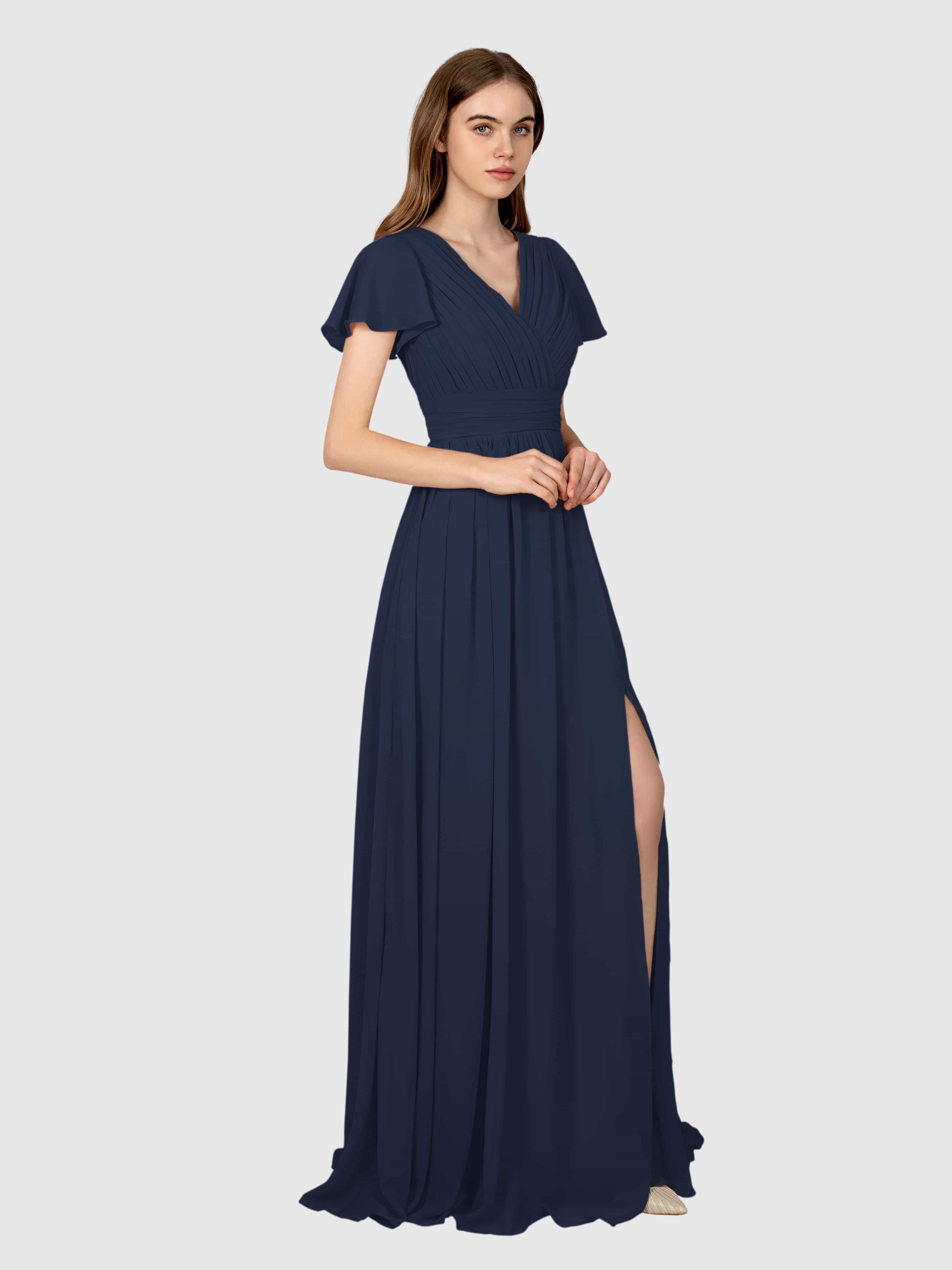 #Couleur_Bleu Marine