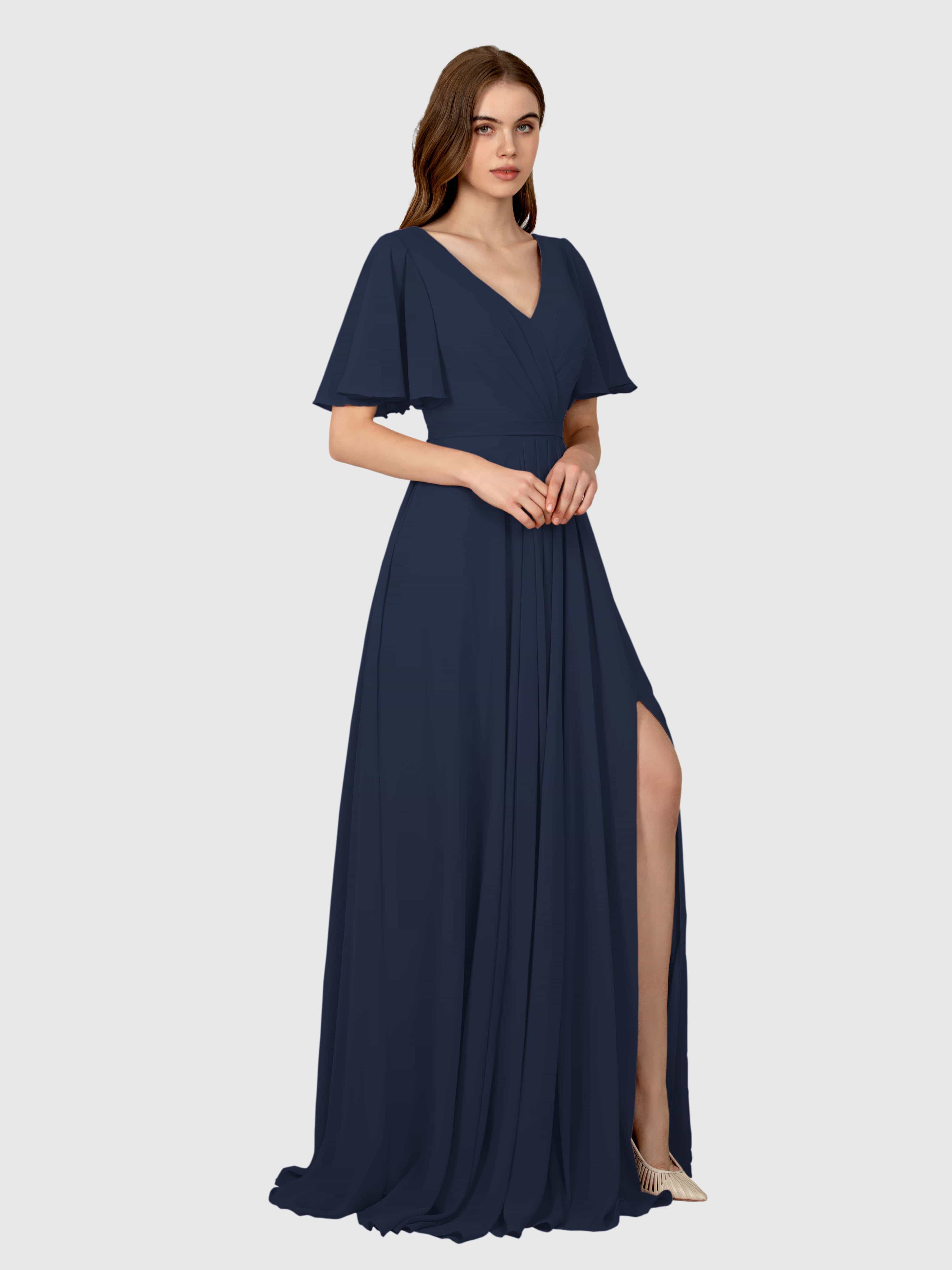 #Couleur_Bleu Marine