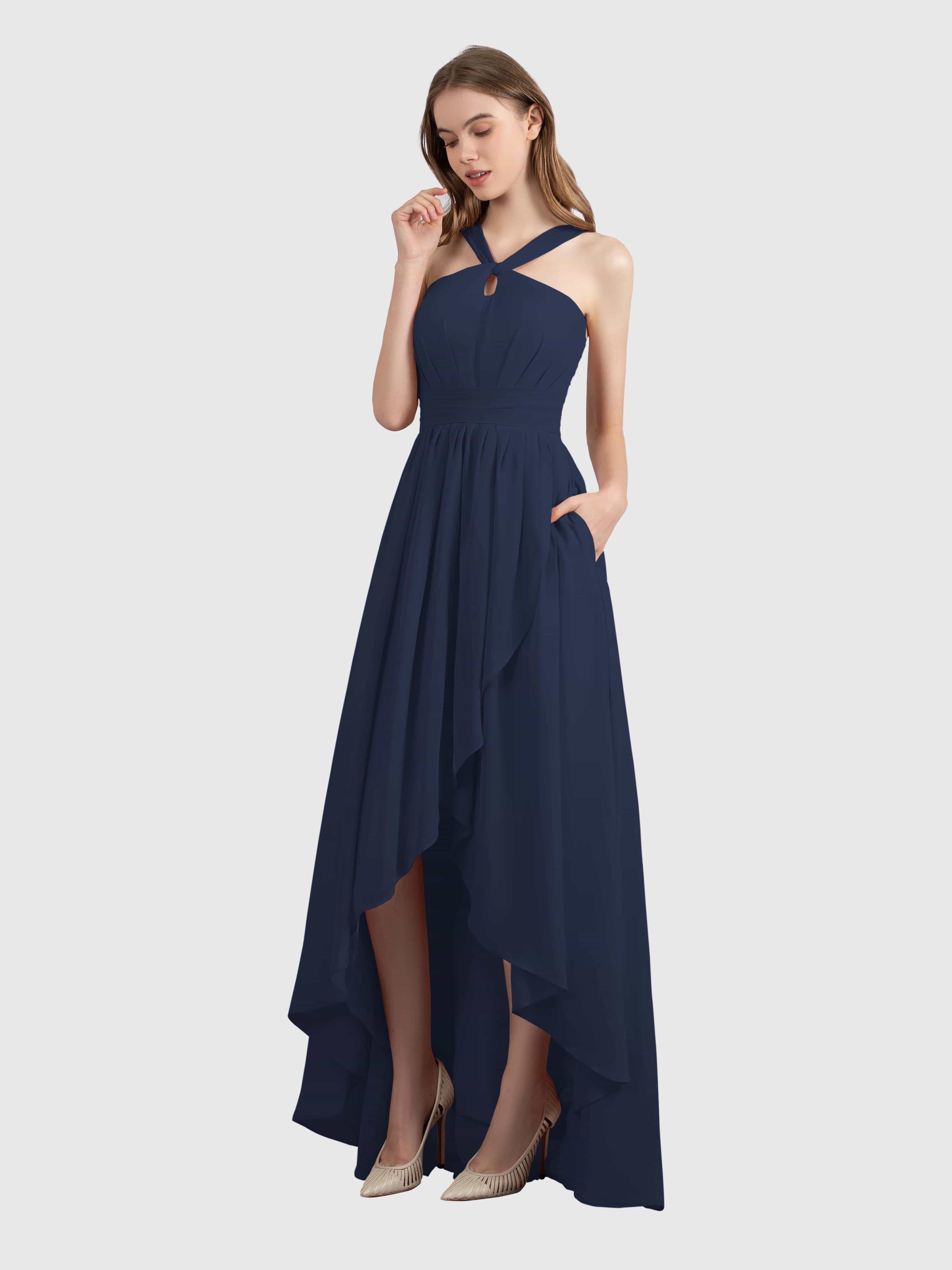#Couleur_Bleu Marine