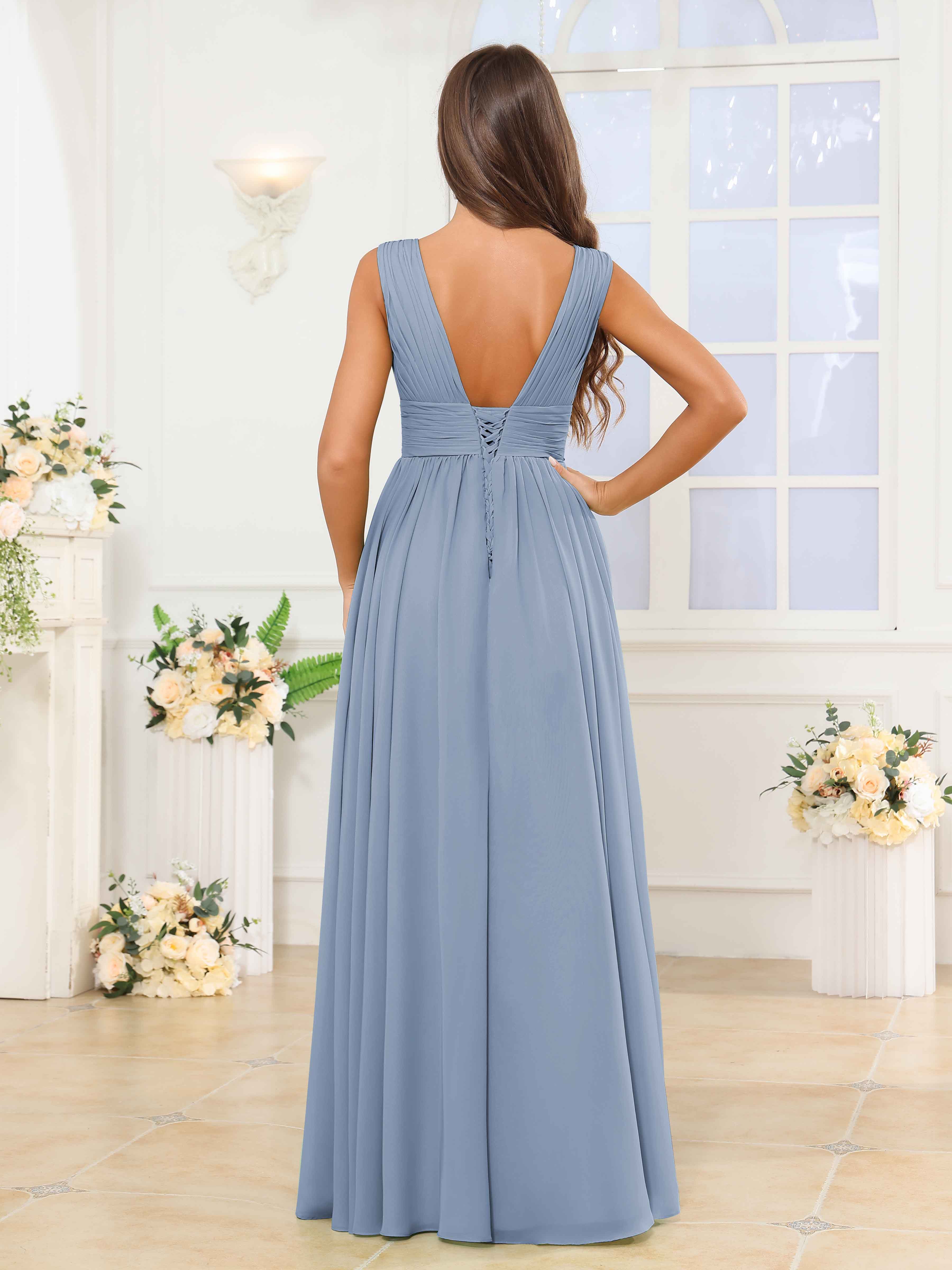 #Couleur_Bleu Poussiéreux