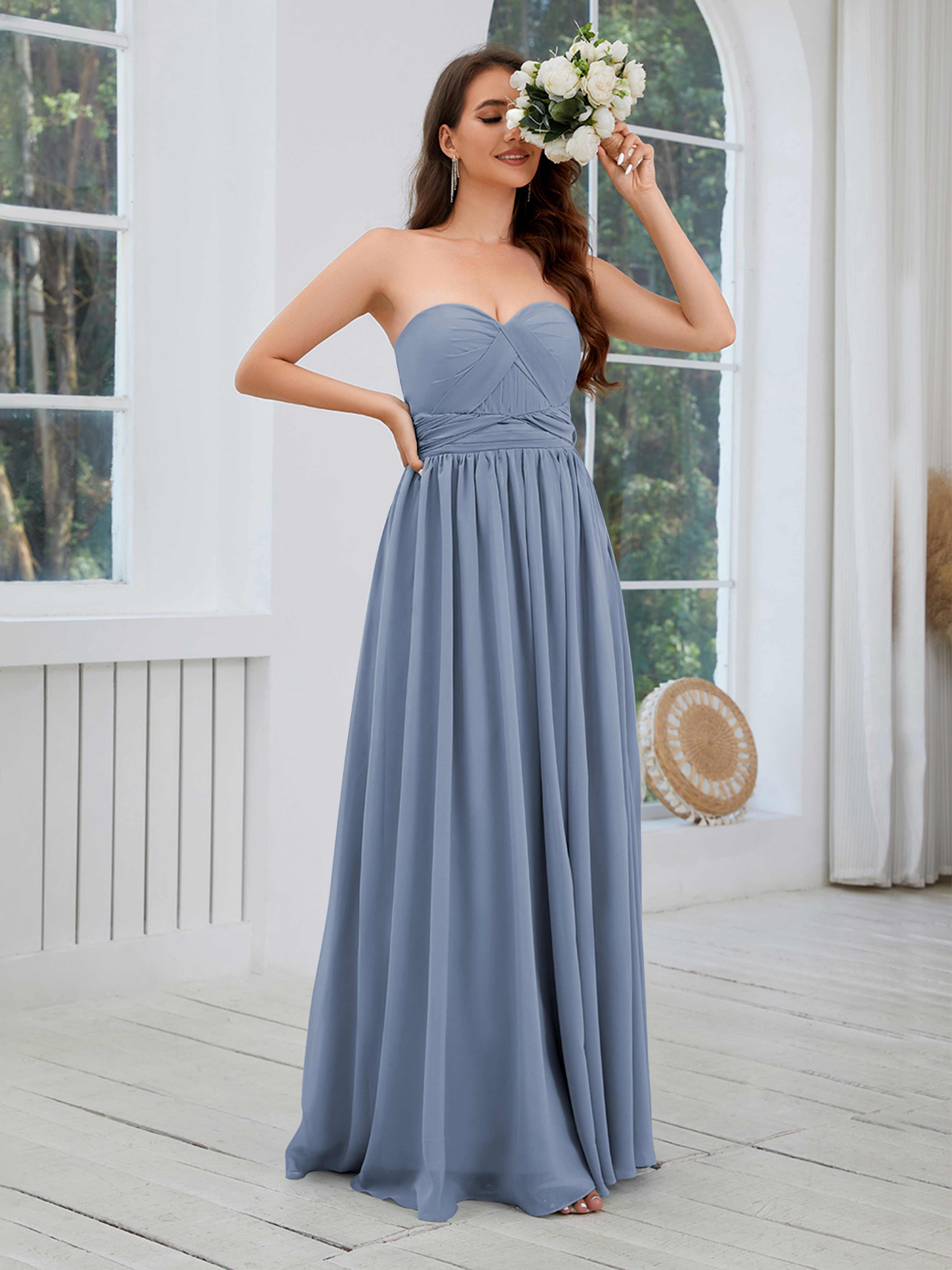 #Couleur_Bleu Poussiéreux