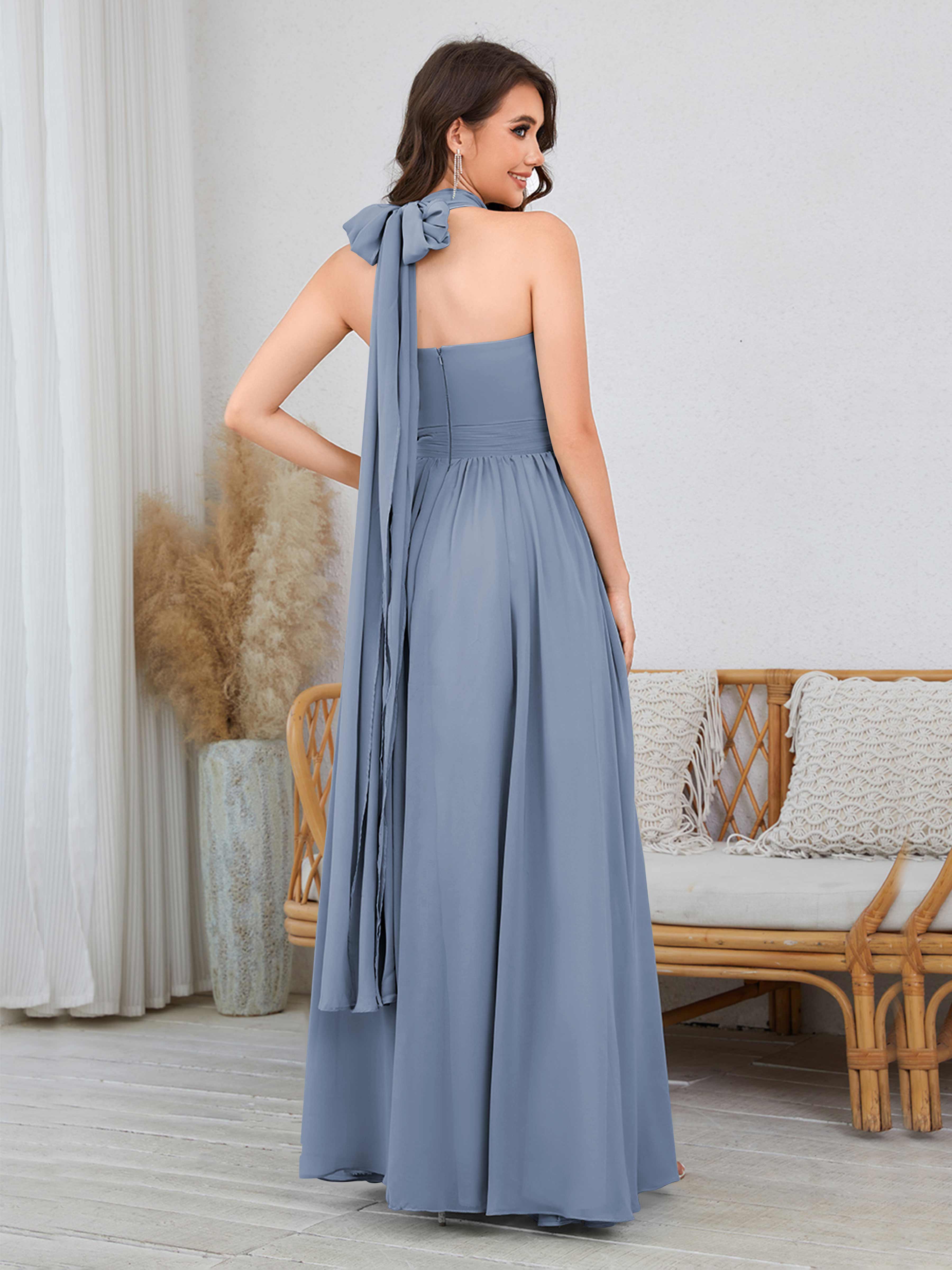 #Couleur_Bleu Poussiéreux