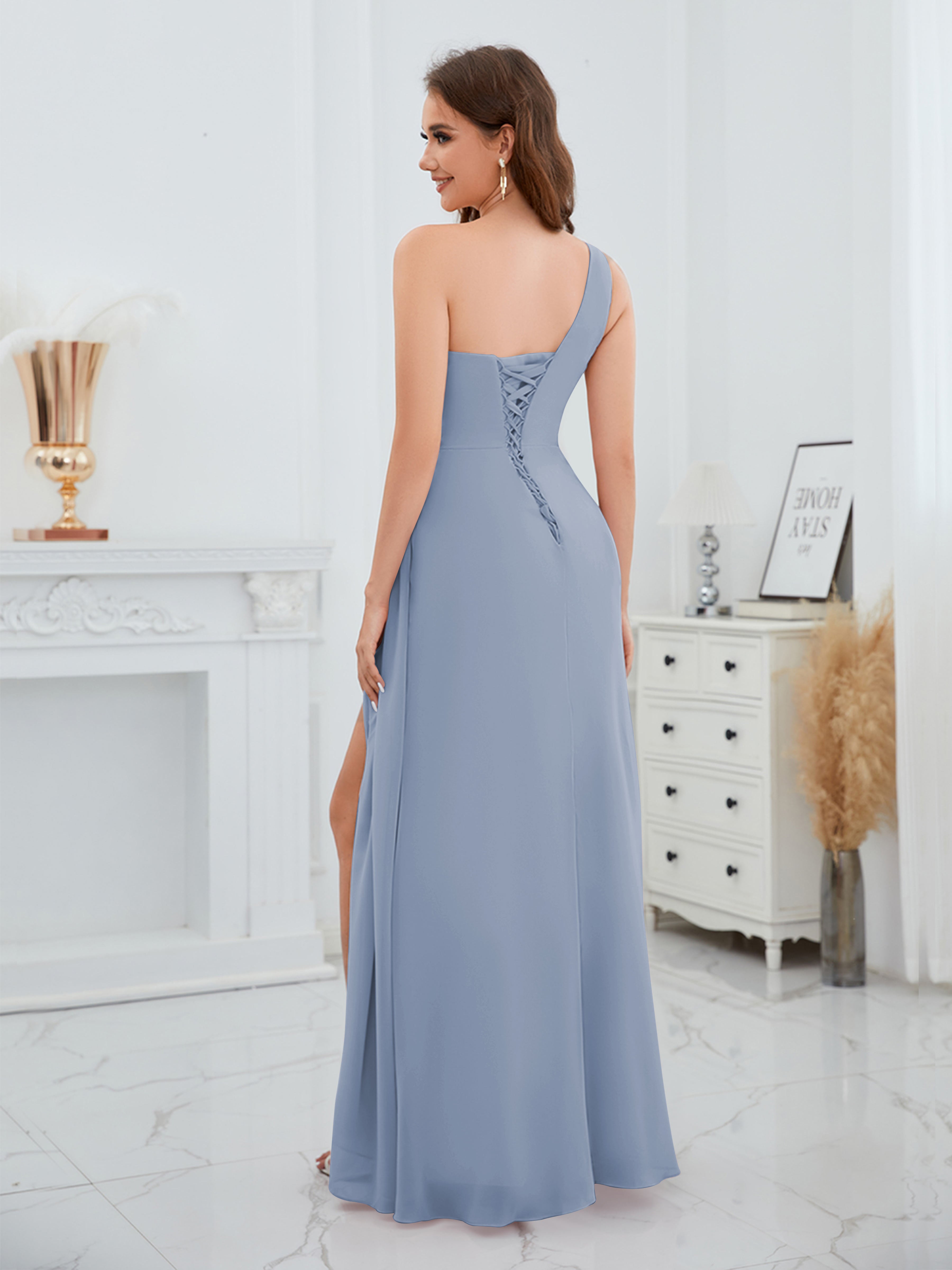 #Couleur_Bleu Poussiéreux