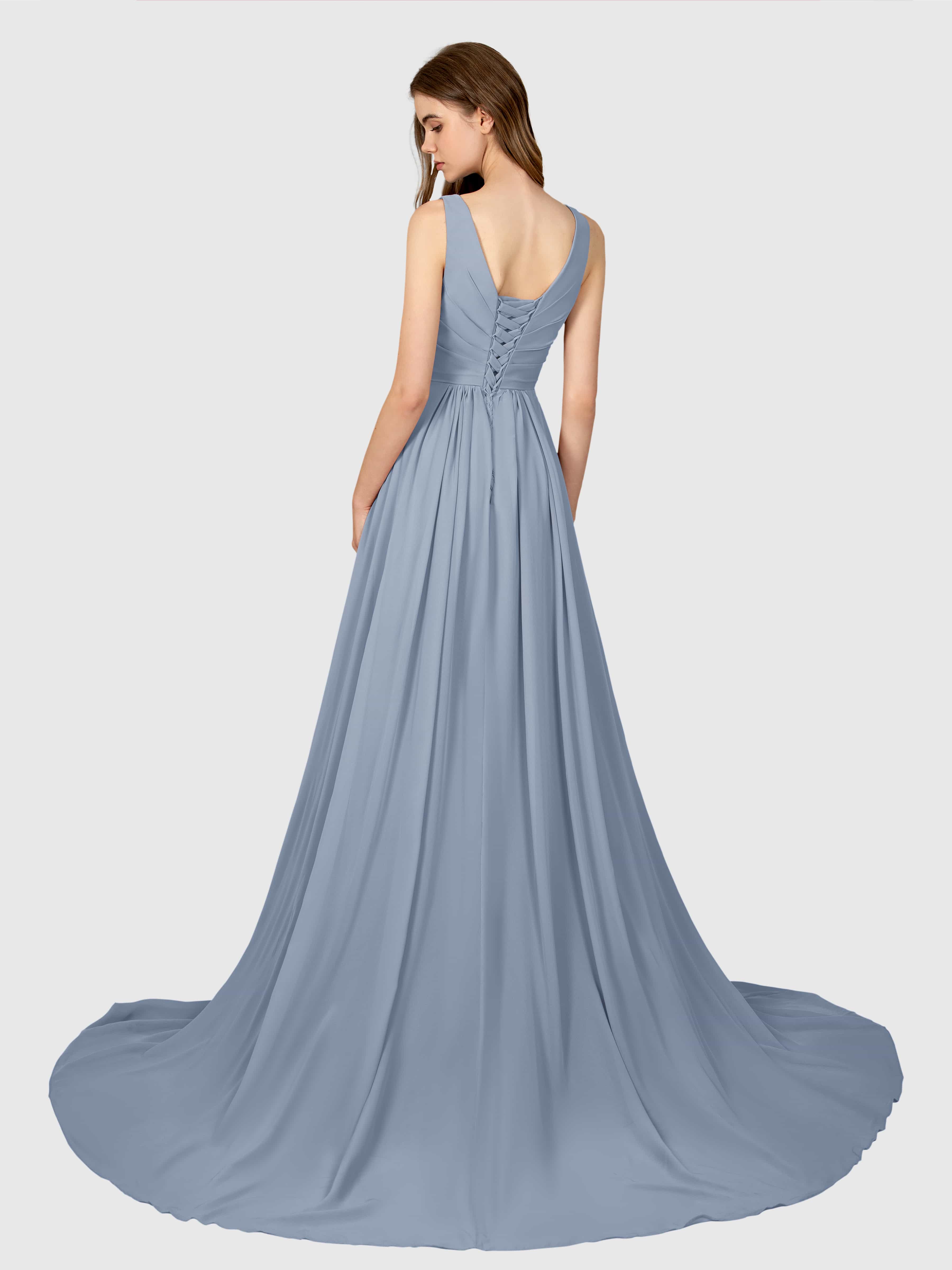 #Couleur_Bleu Poussiéreux