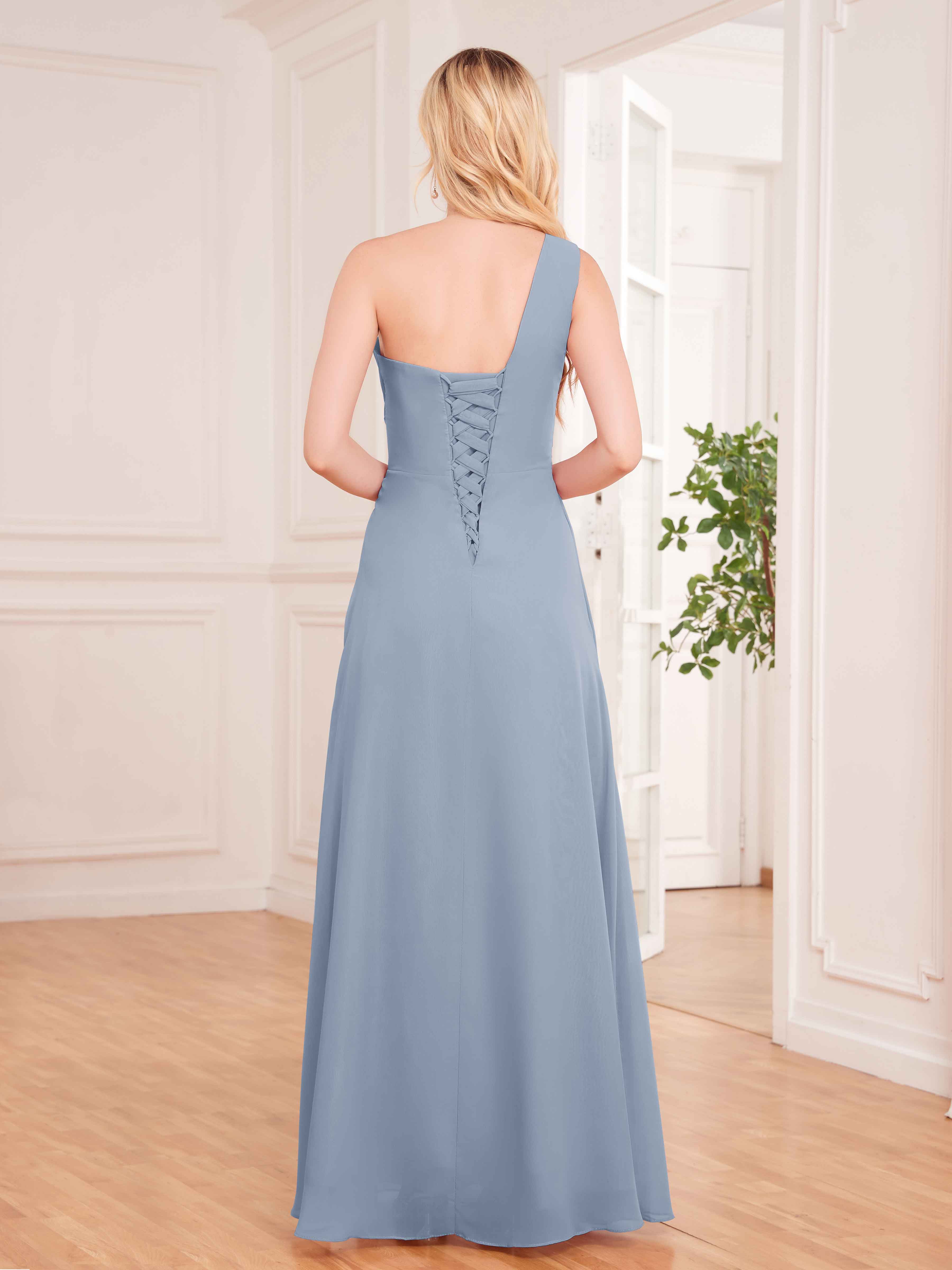 #Couleur_Bleu Poussiéreux