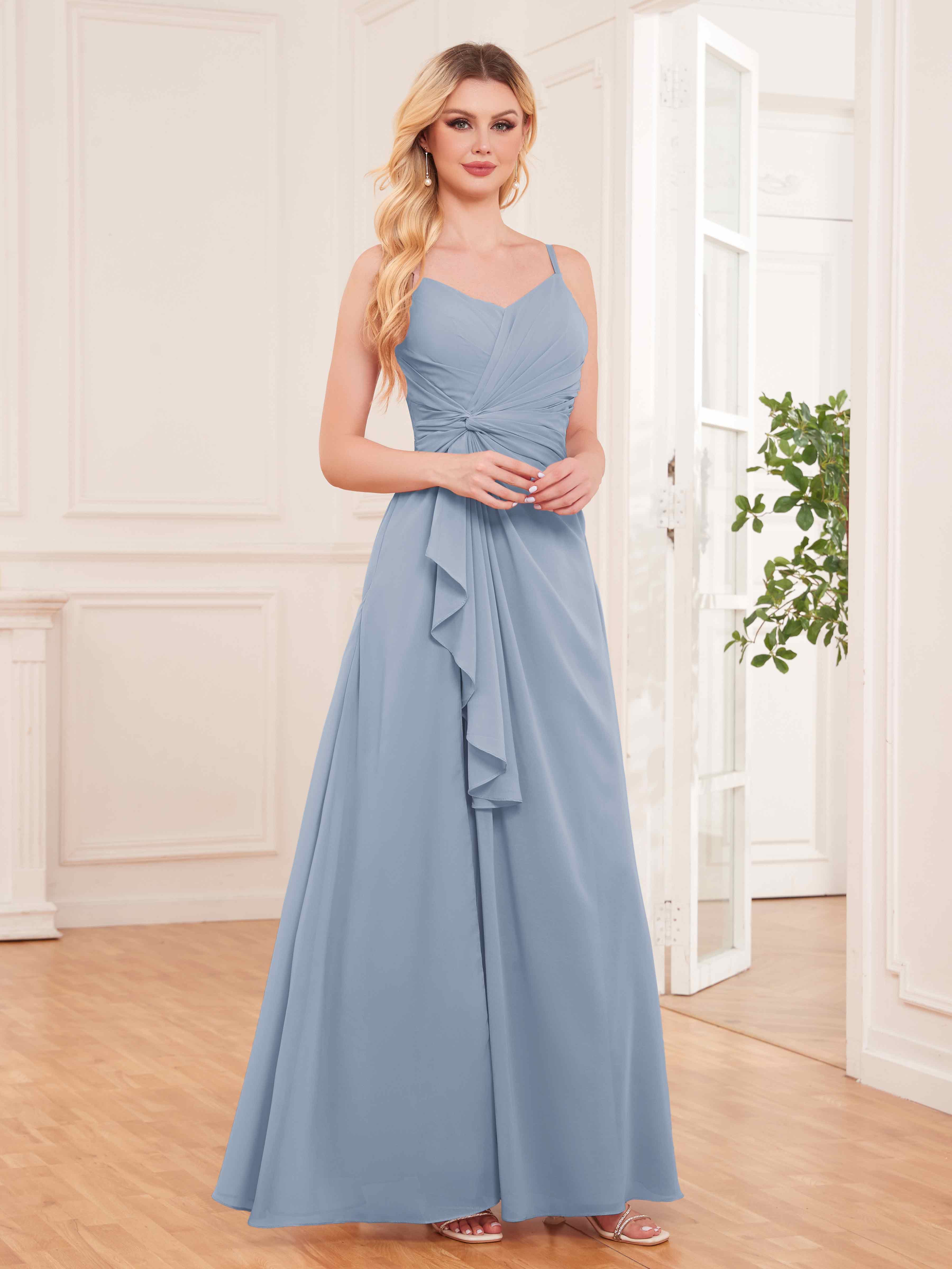 #Couleur_Bleu Poussiéreux