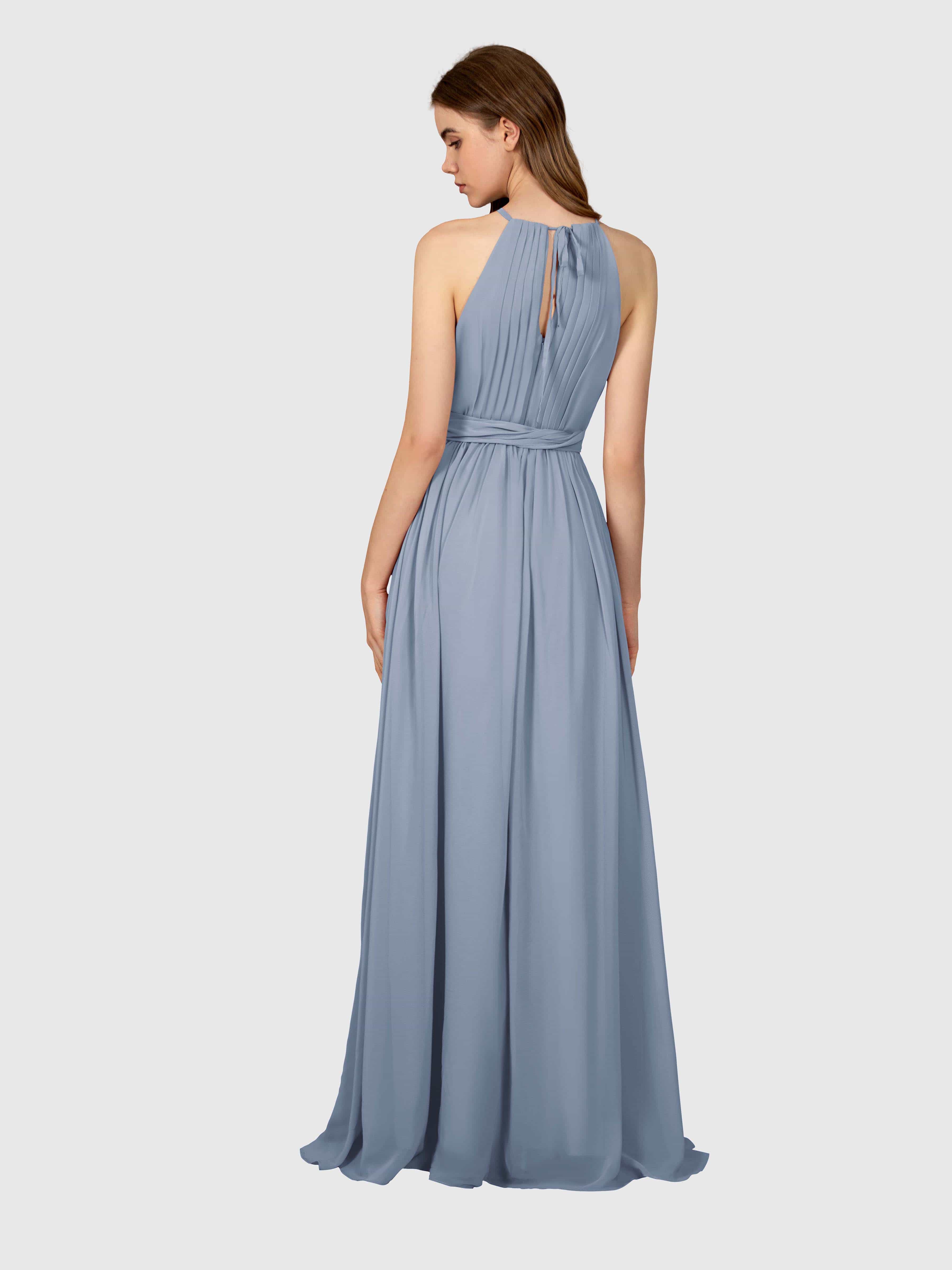 #Couleur_Bleu Poussiéreux