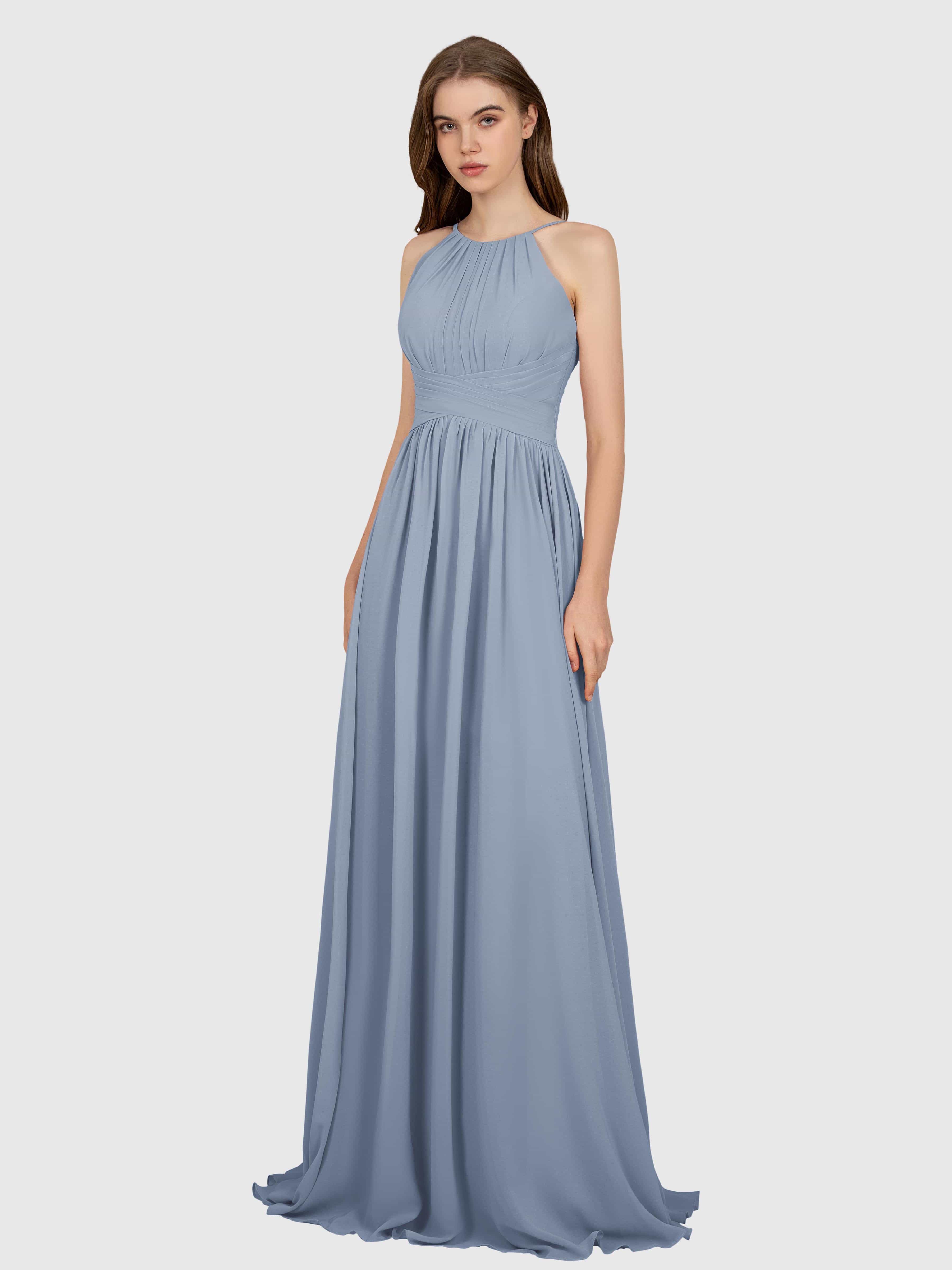 #Couleur_Bleu Poussiéreux