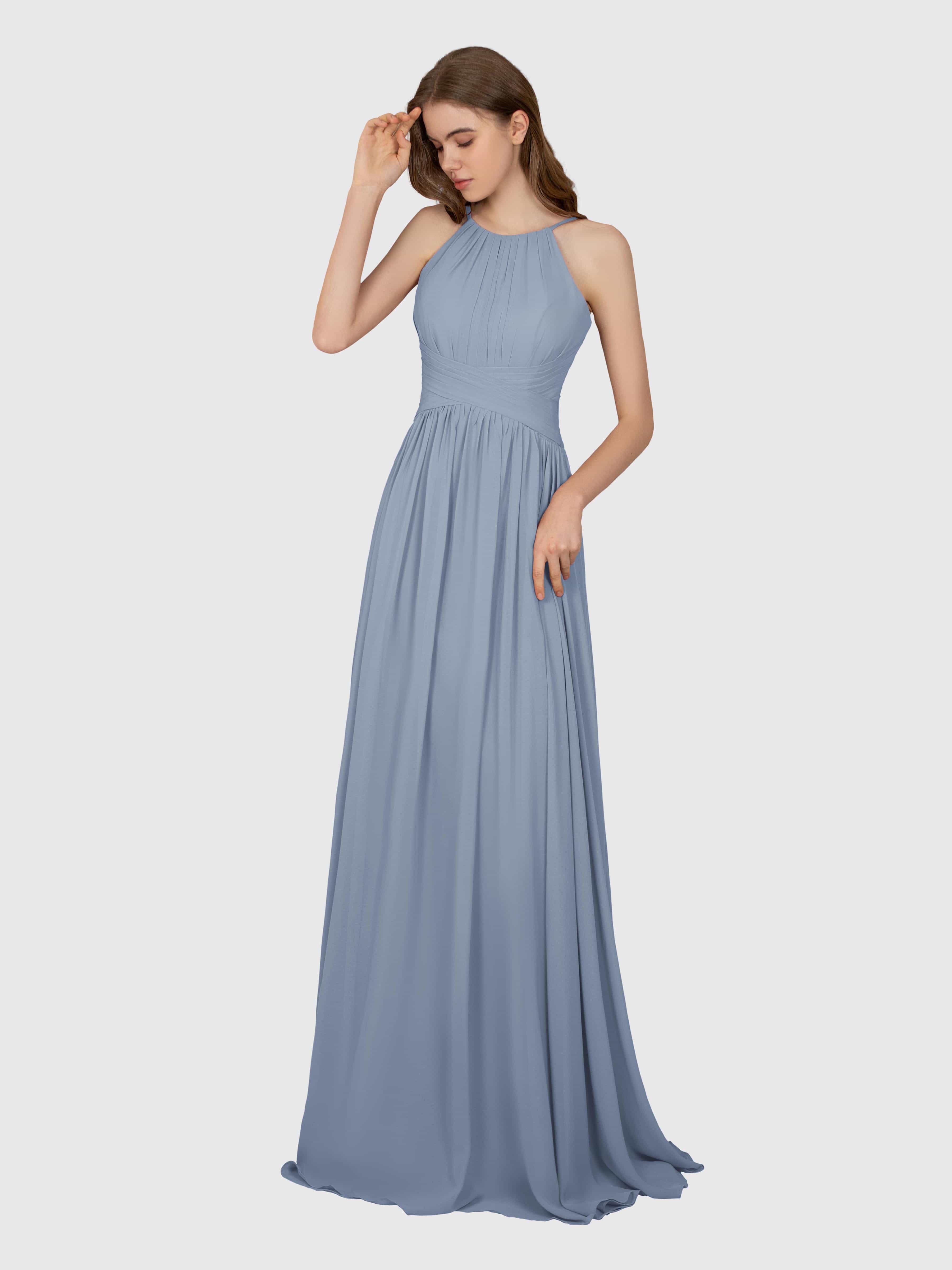 #Couleur_Bleu Poussiéreux