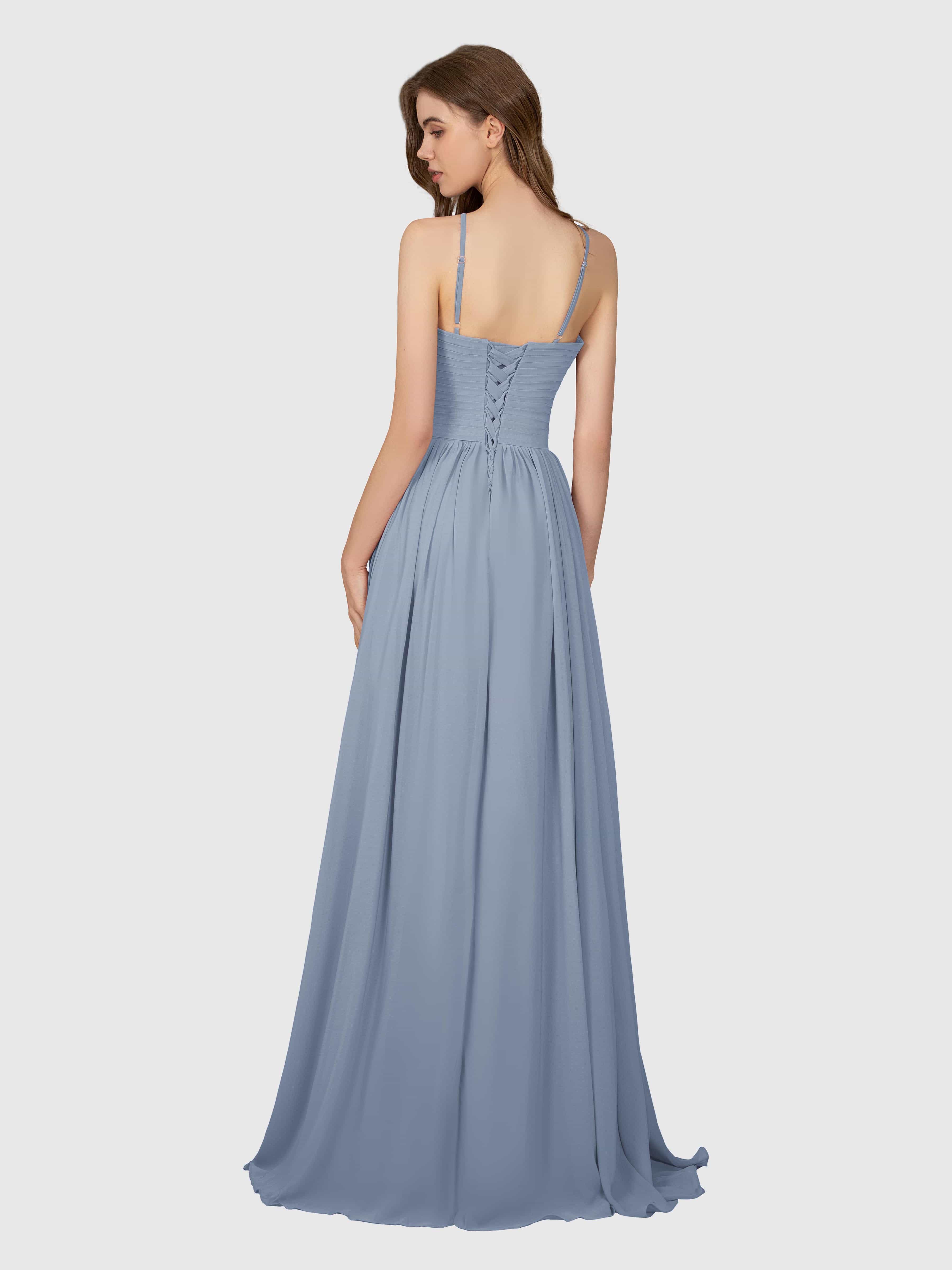 #Couleur_Bleu Poussiéreux