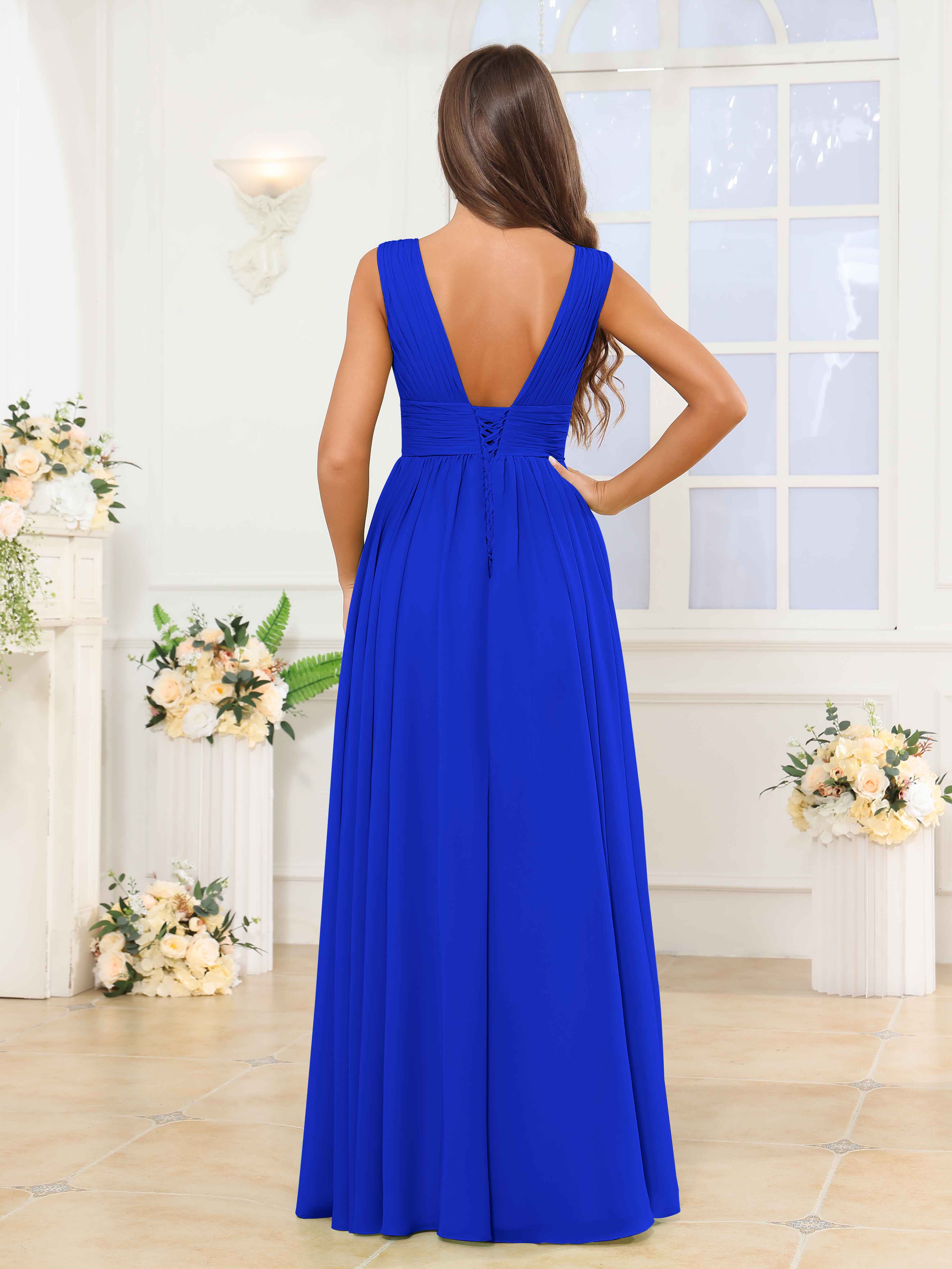 #Couleur_Bleu Roi