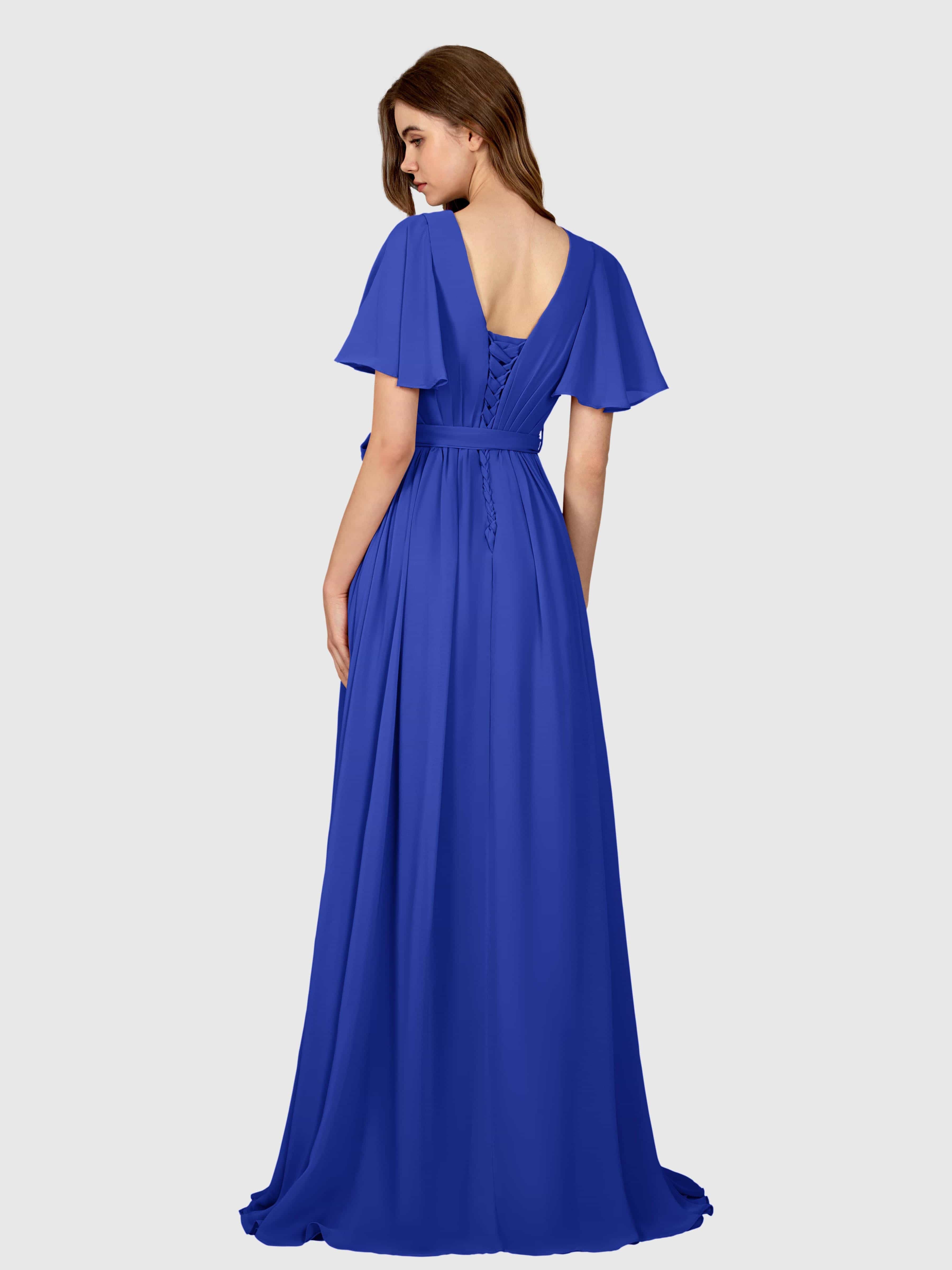 #Couleur_Bleu Roi