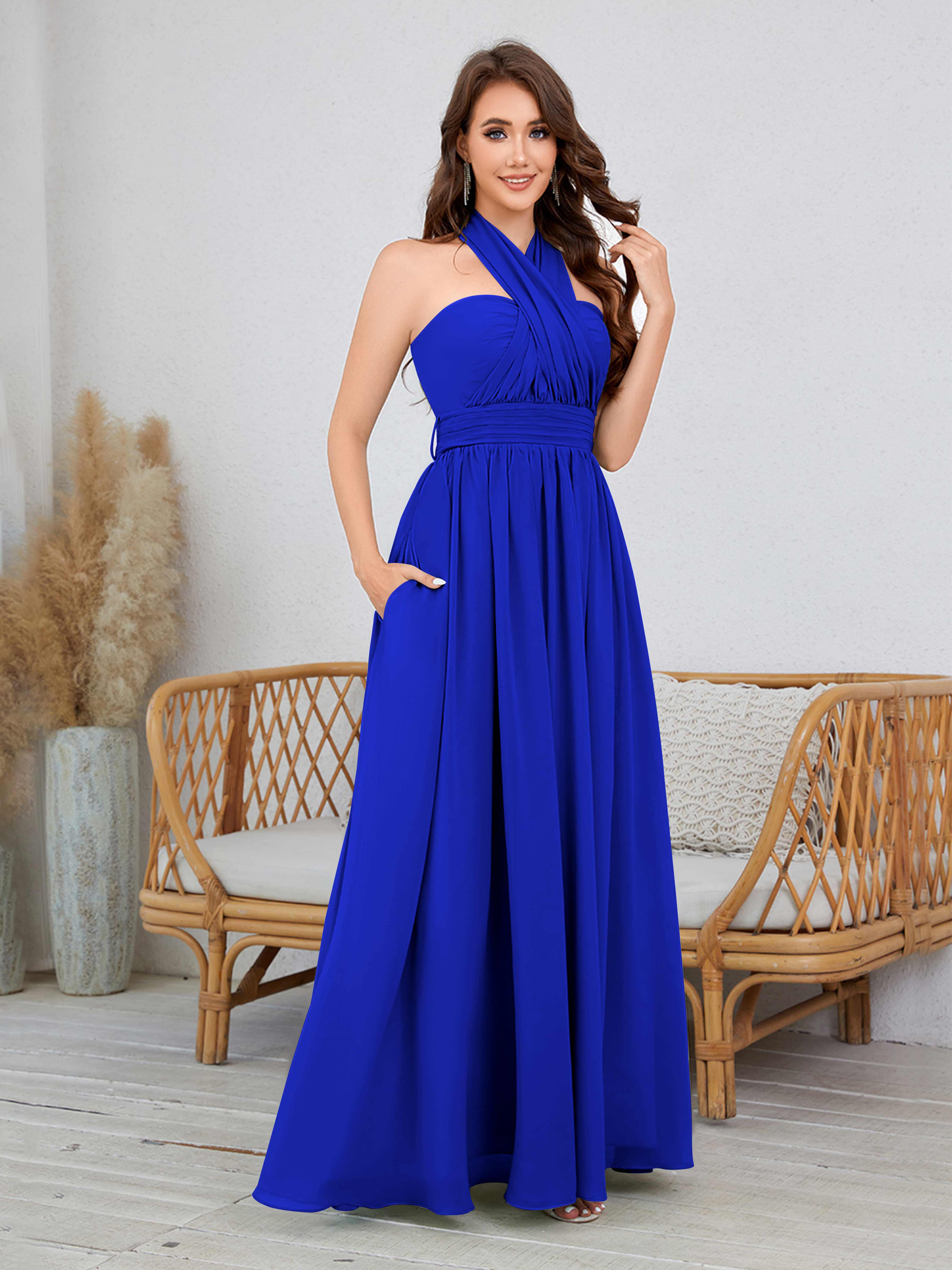 #Couleur_Bleu Roi