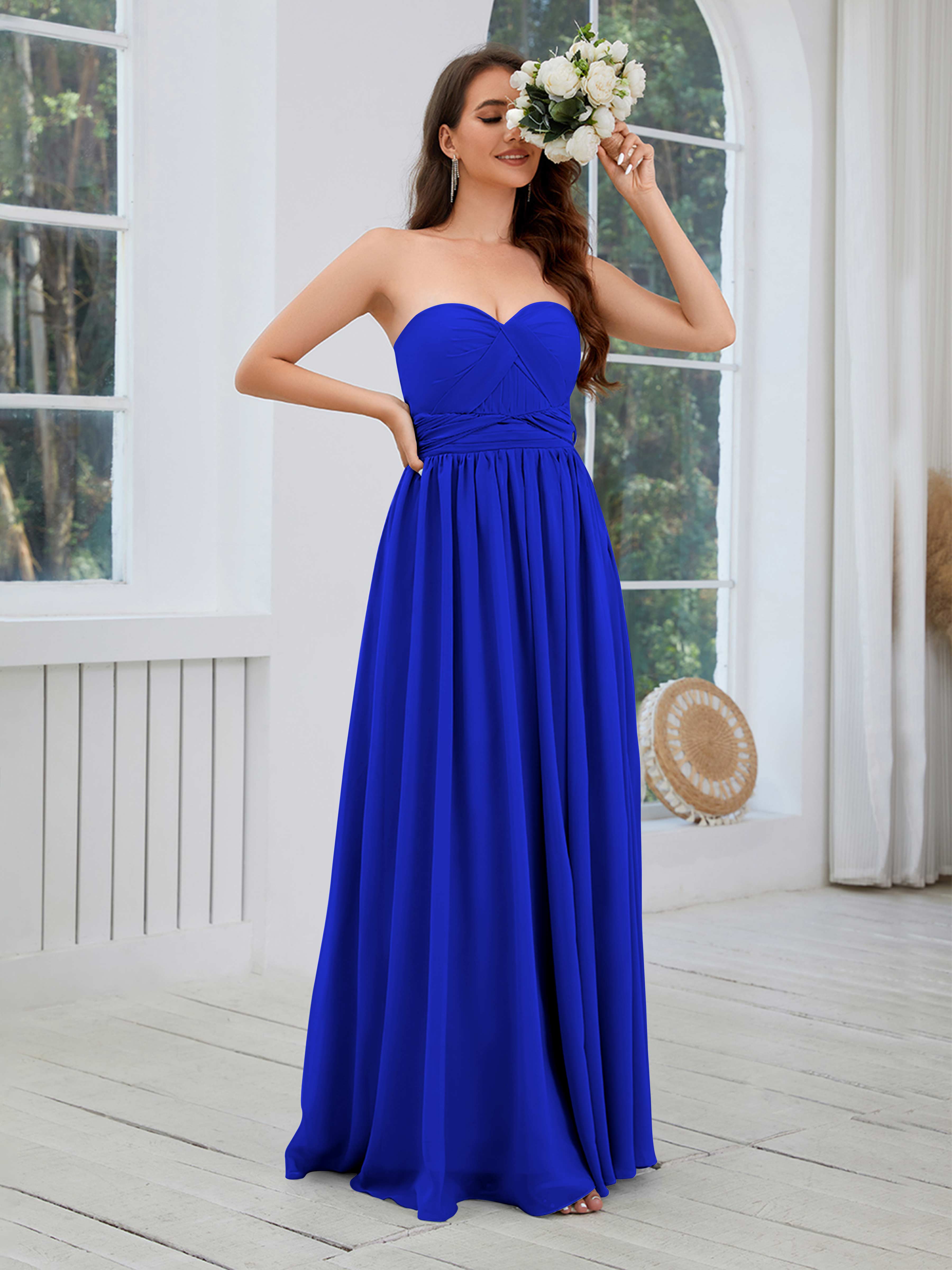 #Couleur_Bleu Roi