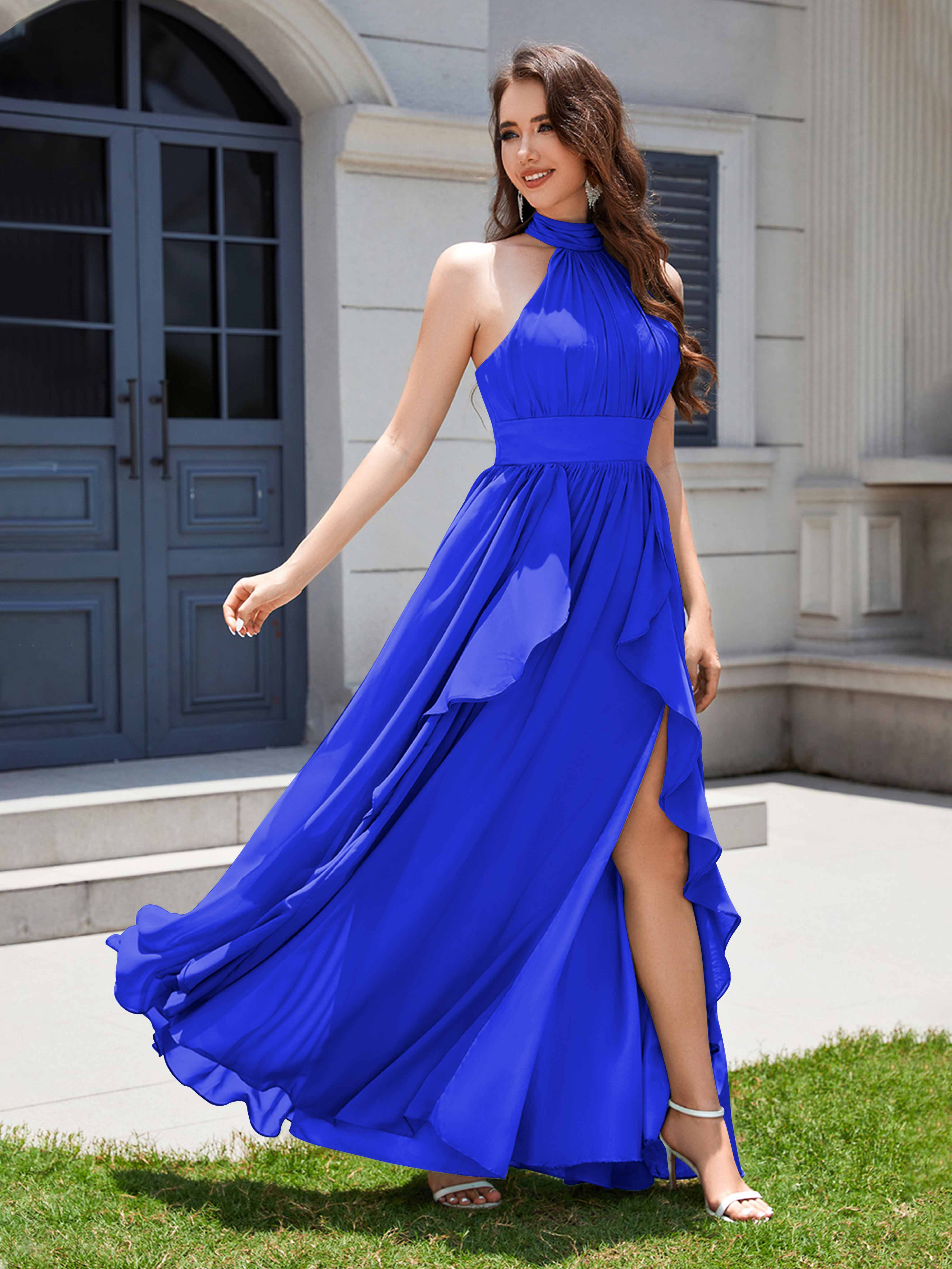 #Couleur_Bleu Roi