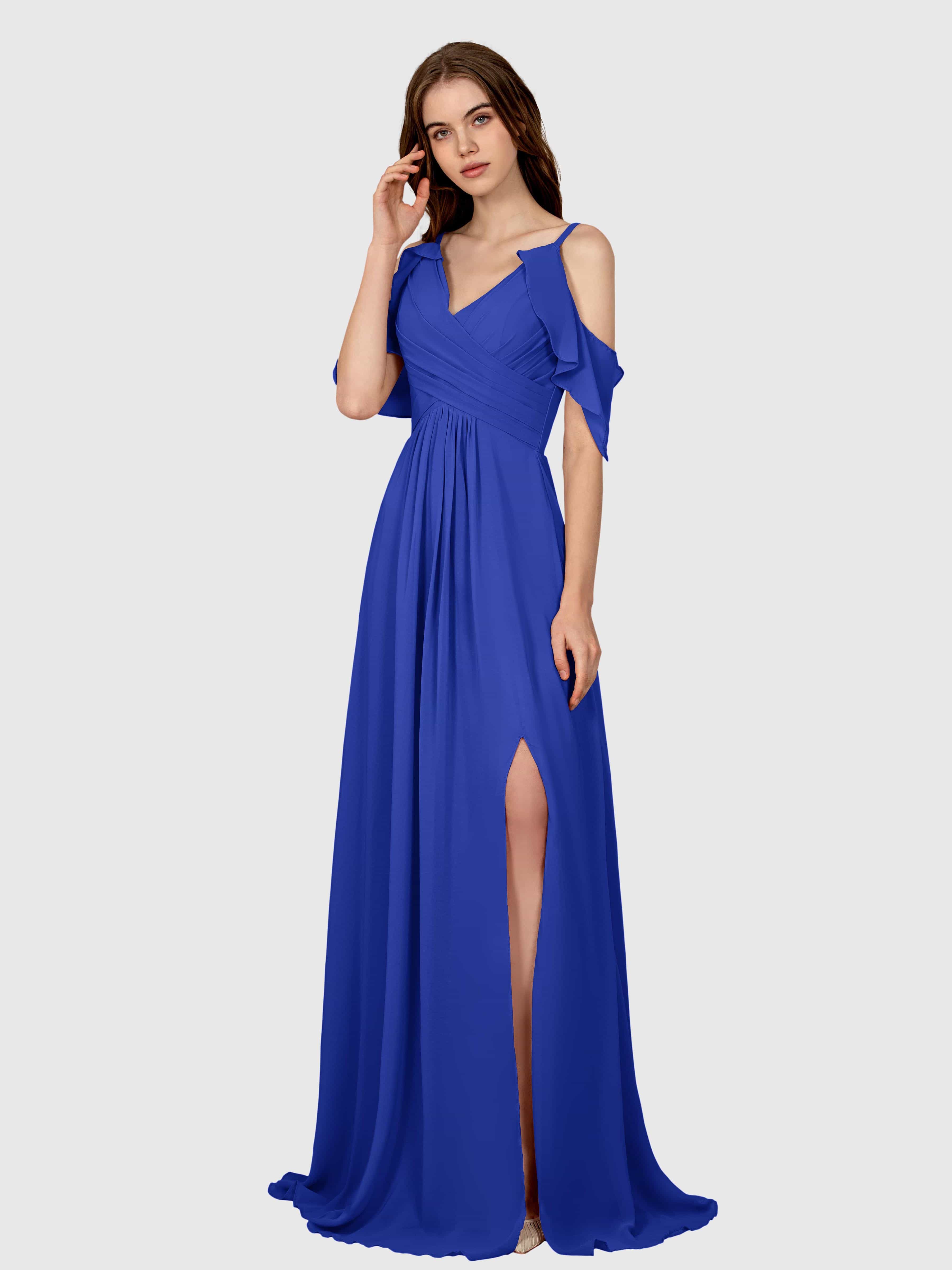 #Couleur_Bleu Roi