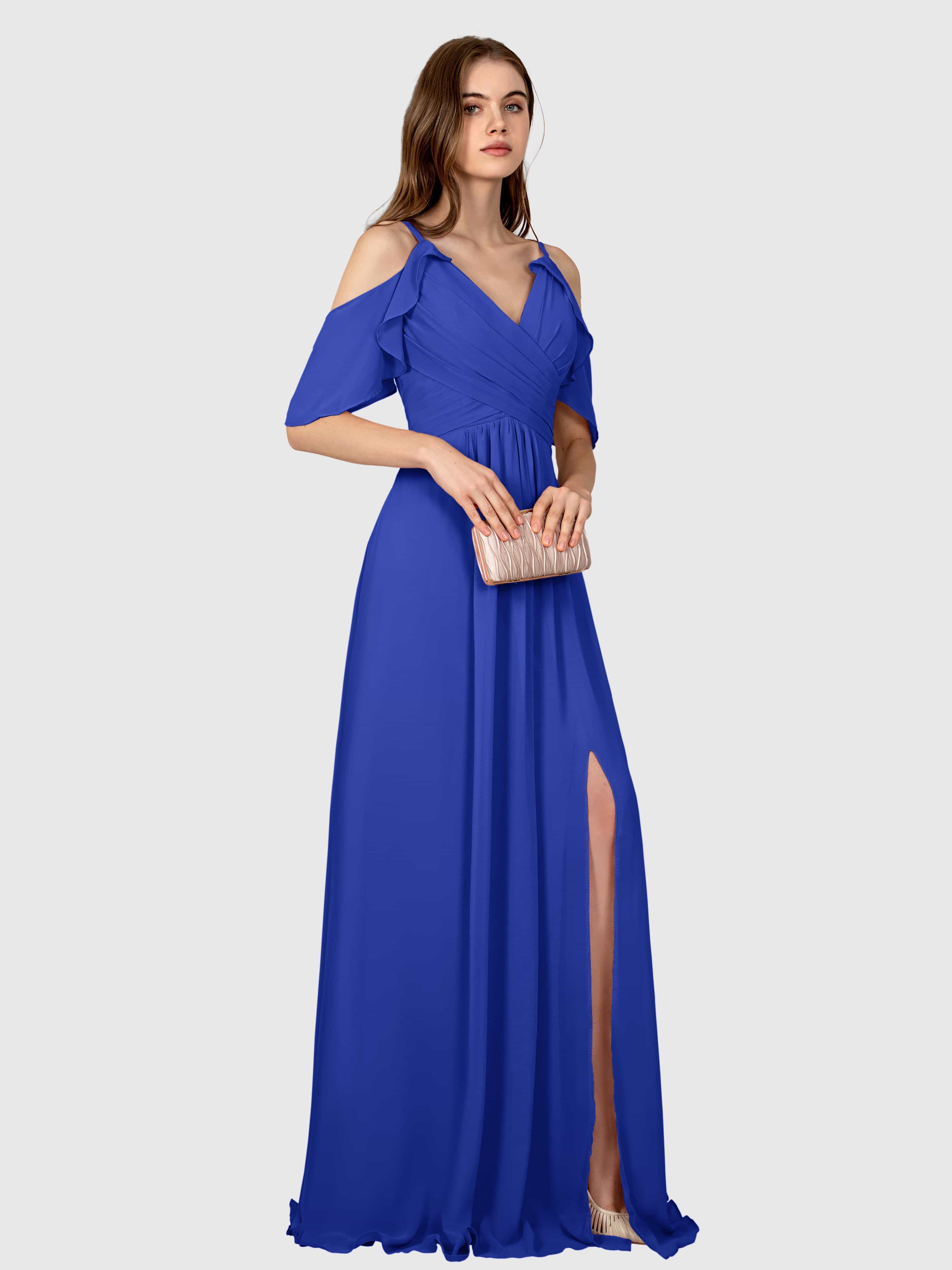 #Couleur_Bleu Roi