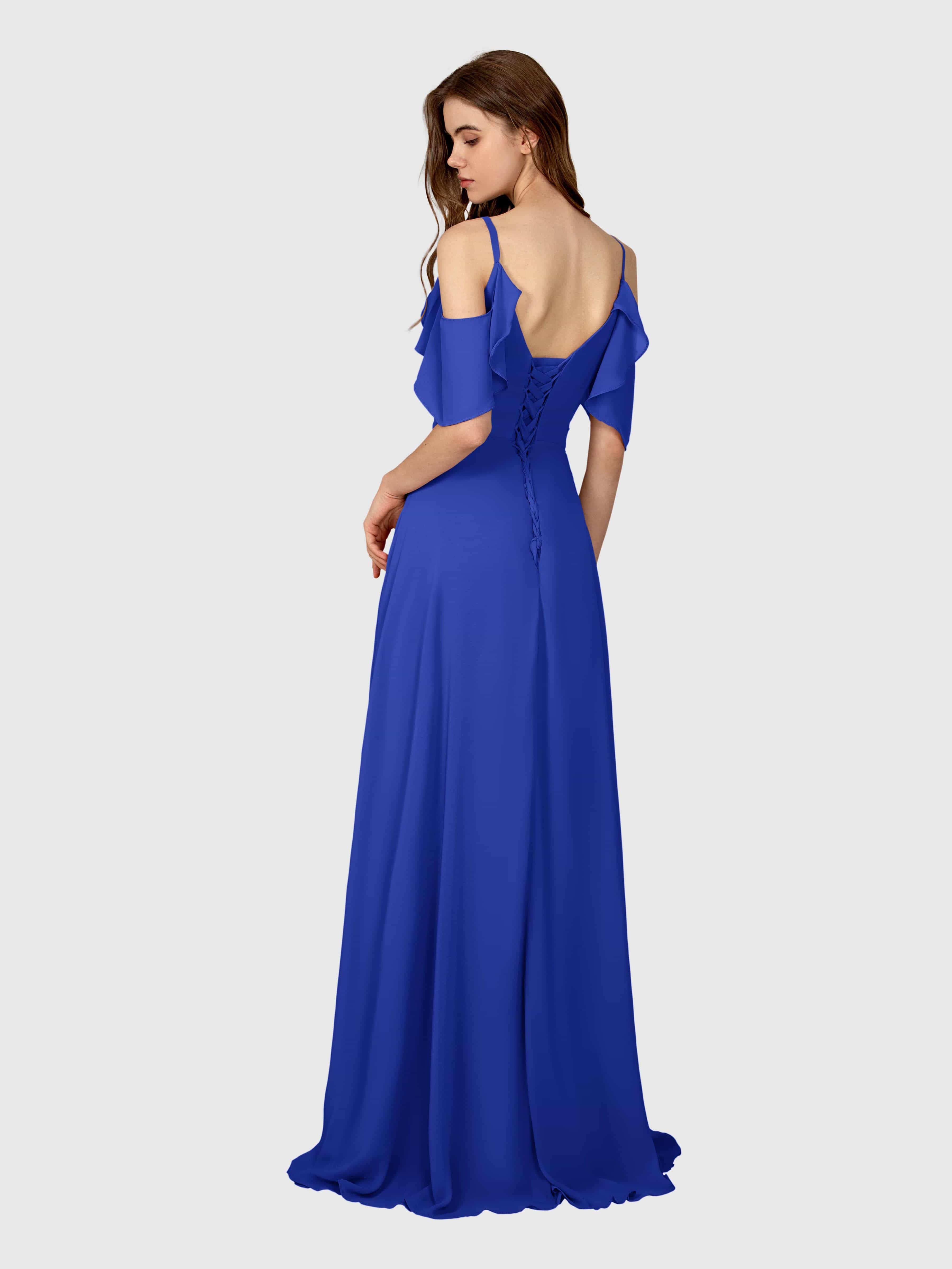 #Couleur_Bleu Roi