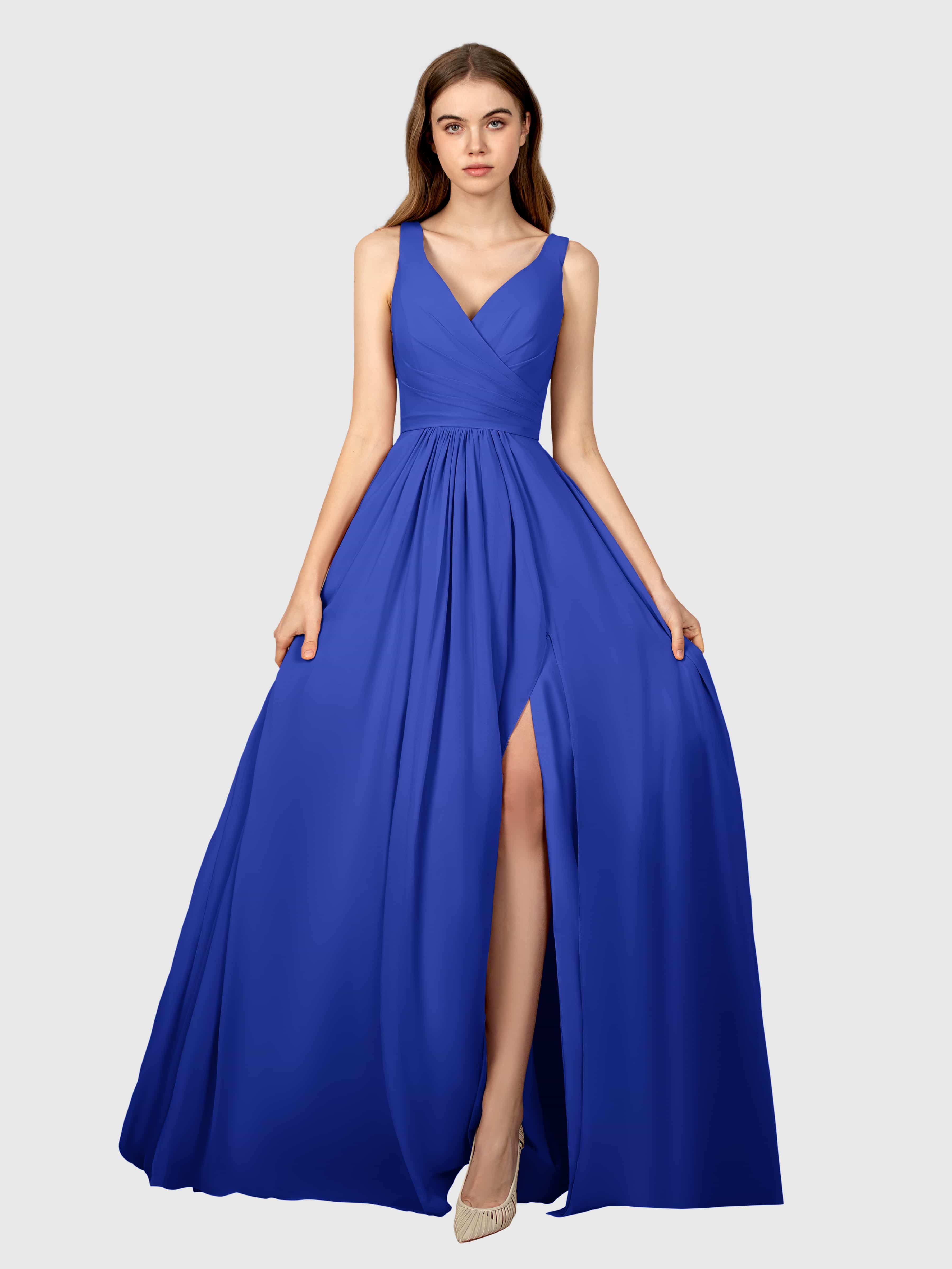 #Couleur_Bleu Roi
