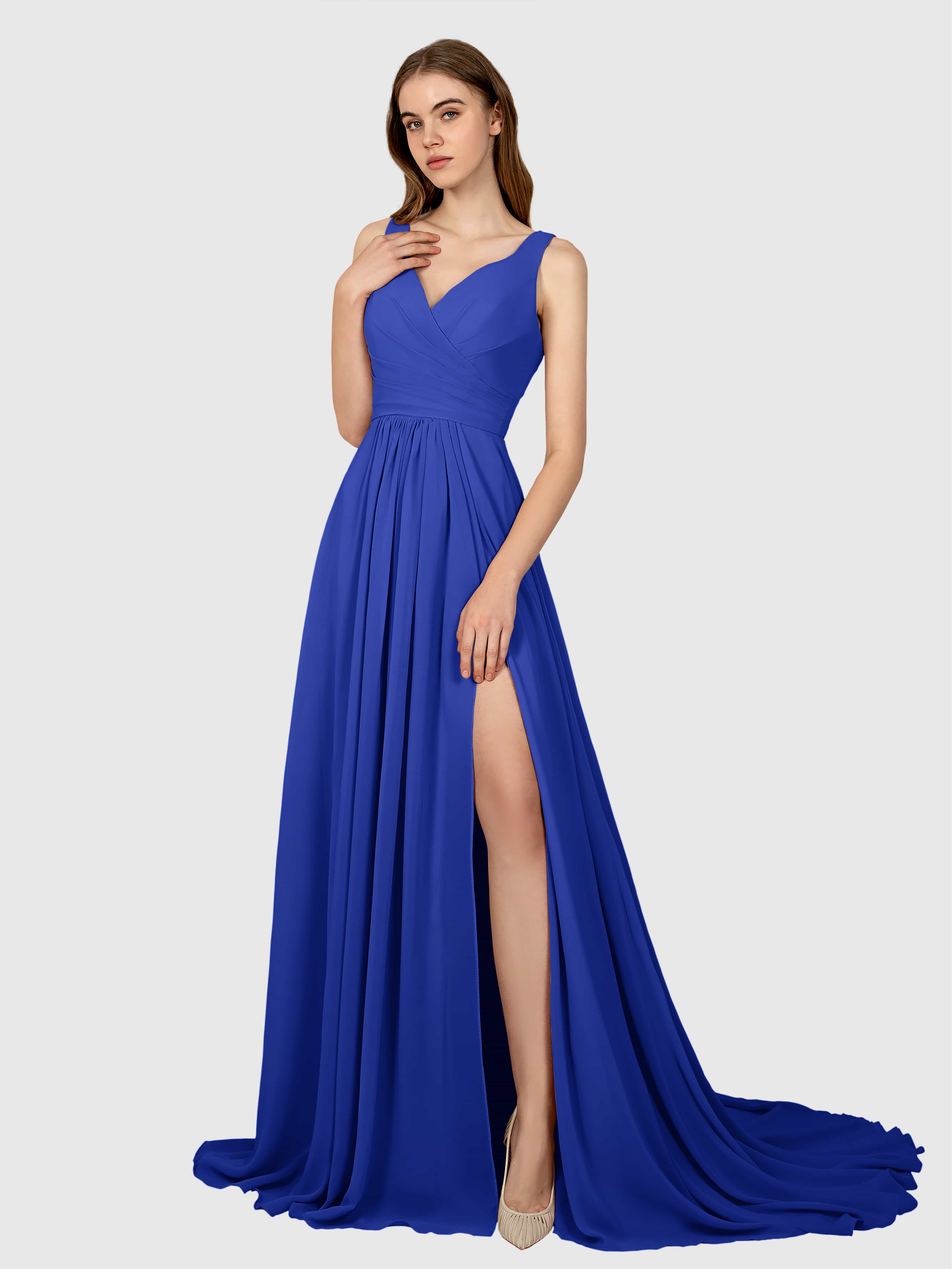 #Couleur_Bleu Roi