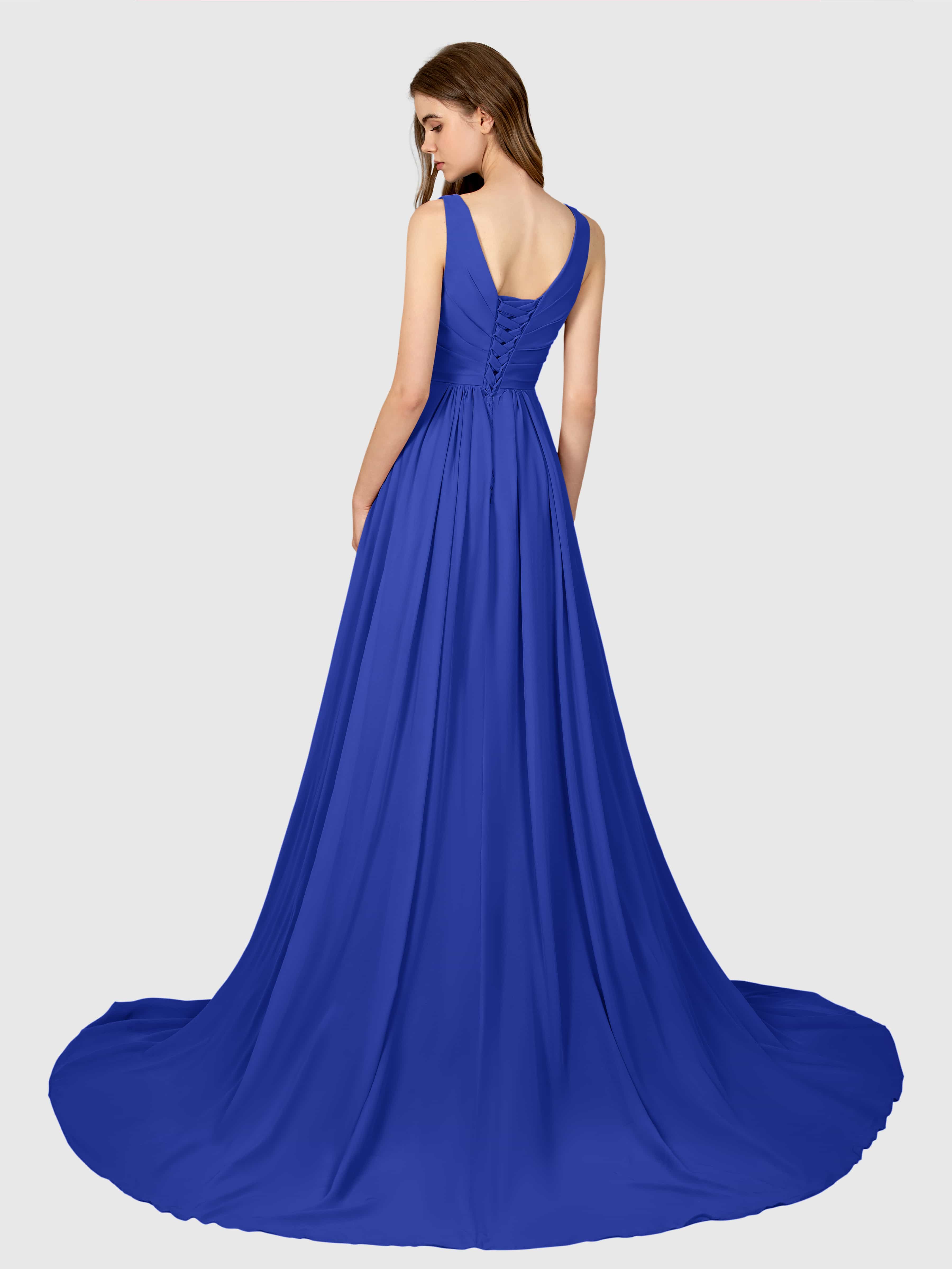 #Couleur_Bleu Roi