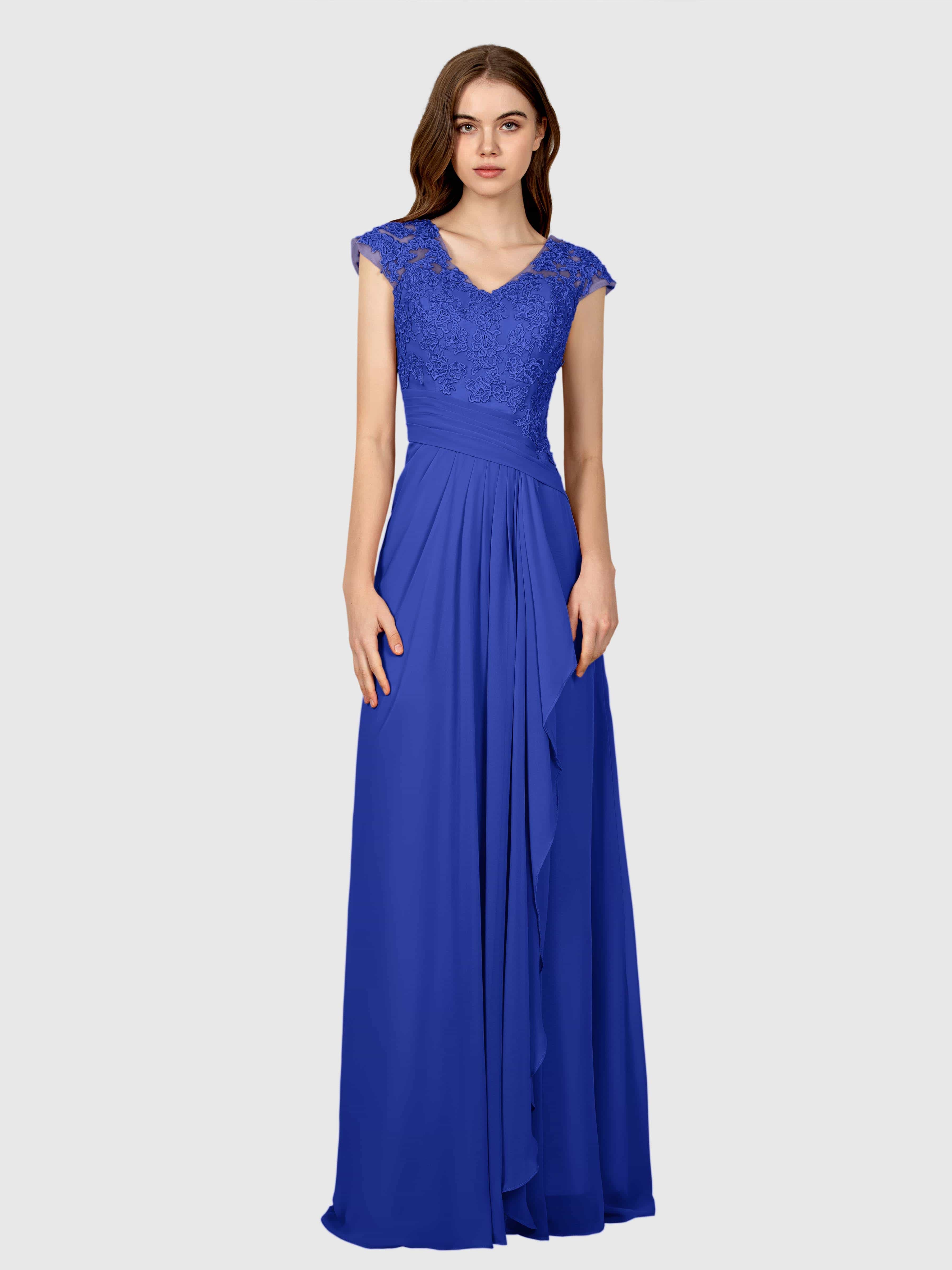 #Couleur_Bleu Roi