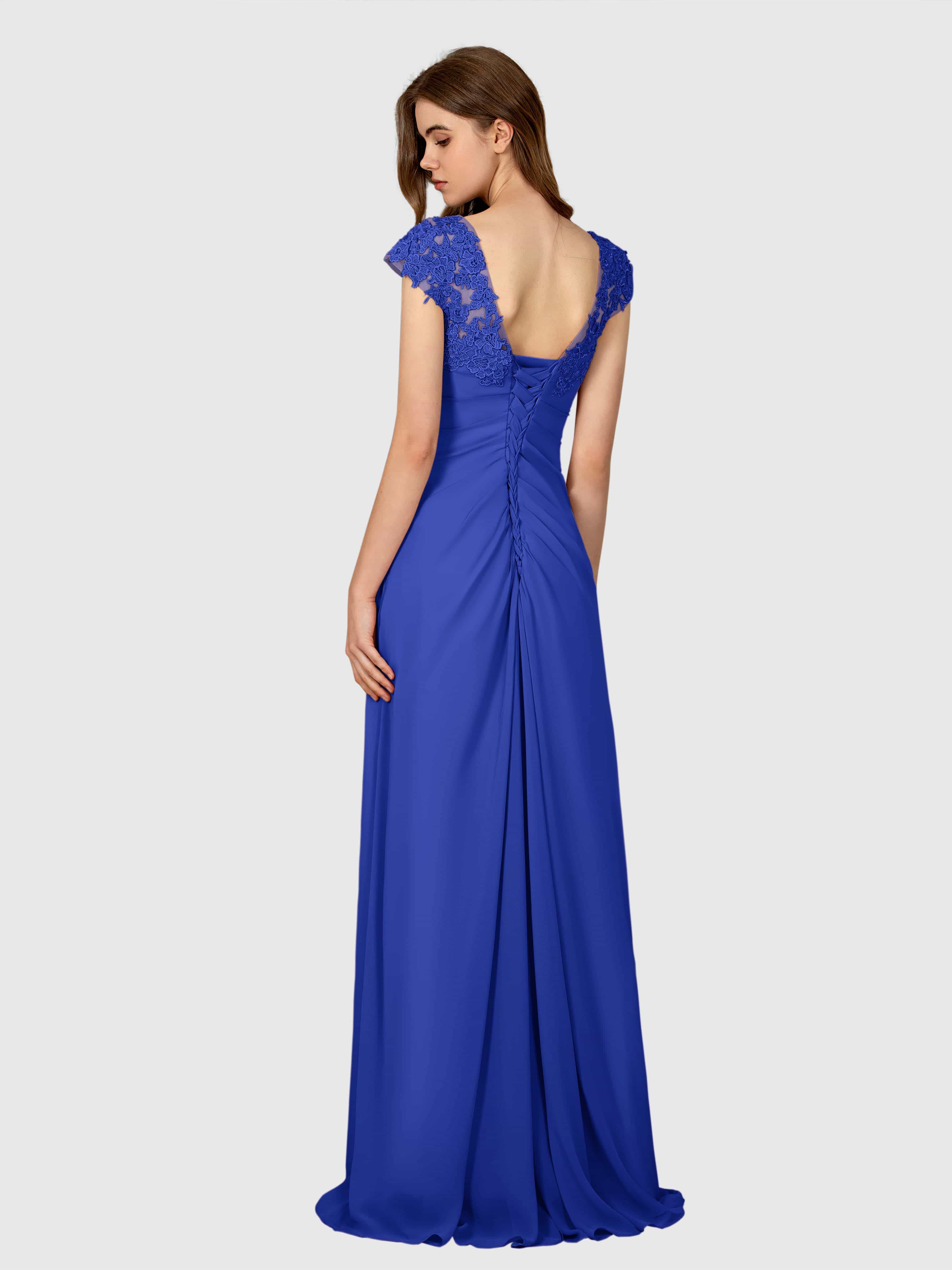 #Couleur_Bleu Roi